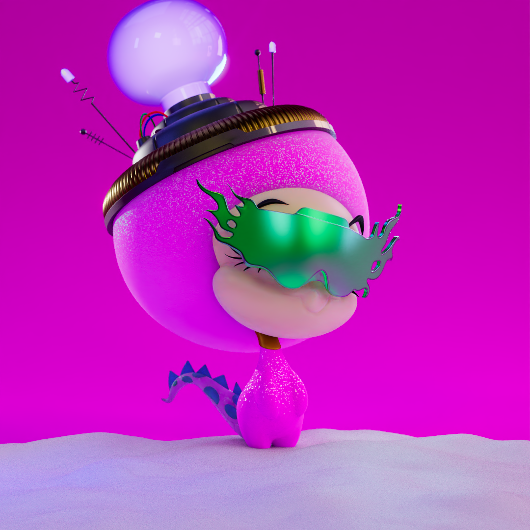 NFT Image