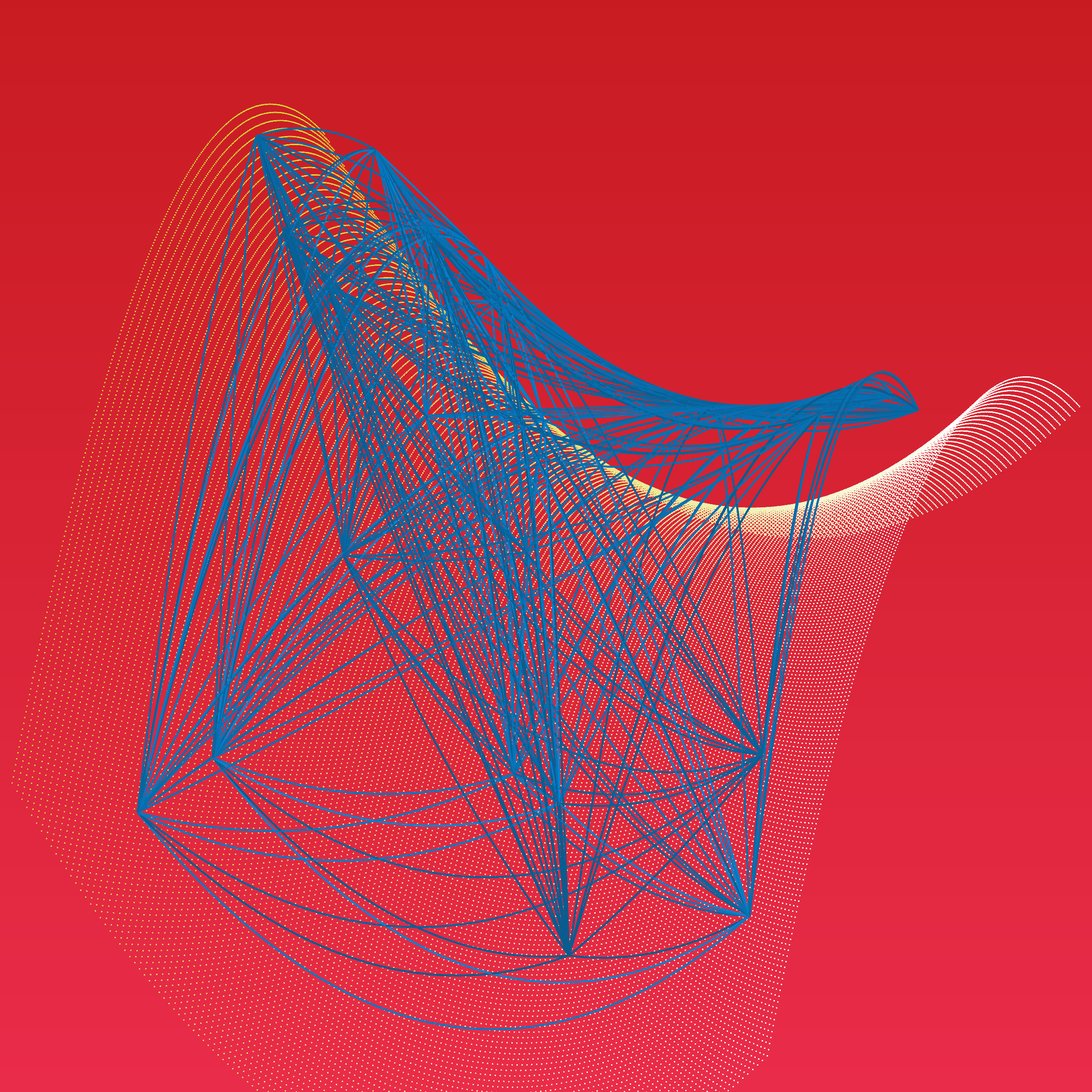 LeWitt Generator Generator #433