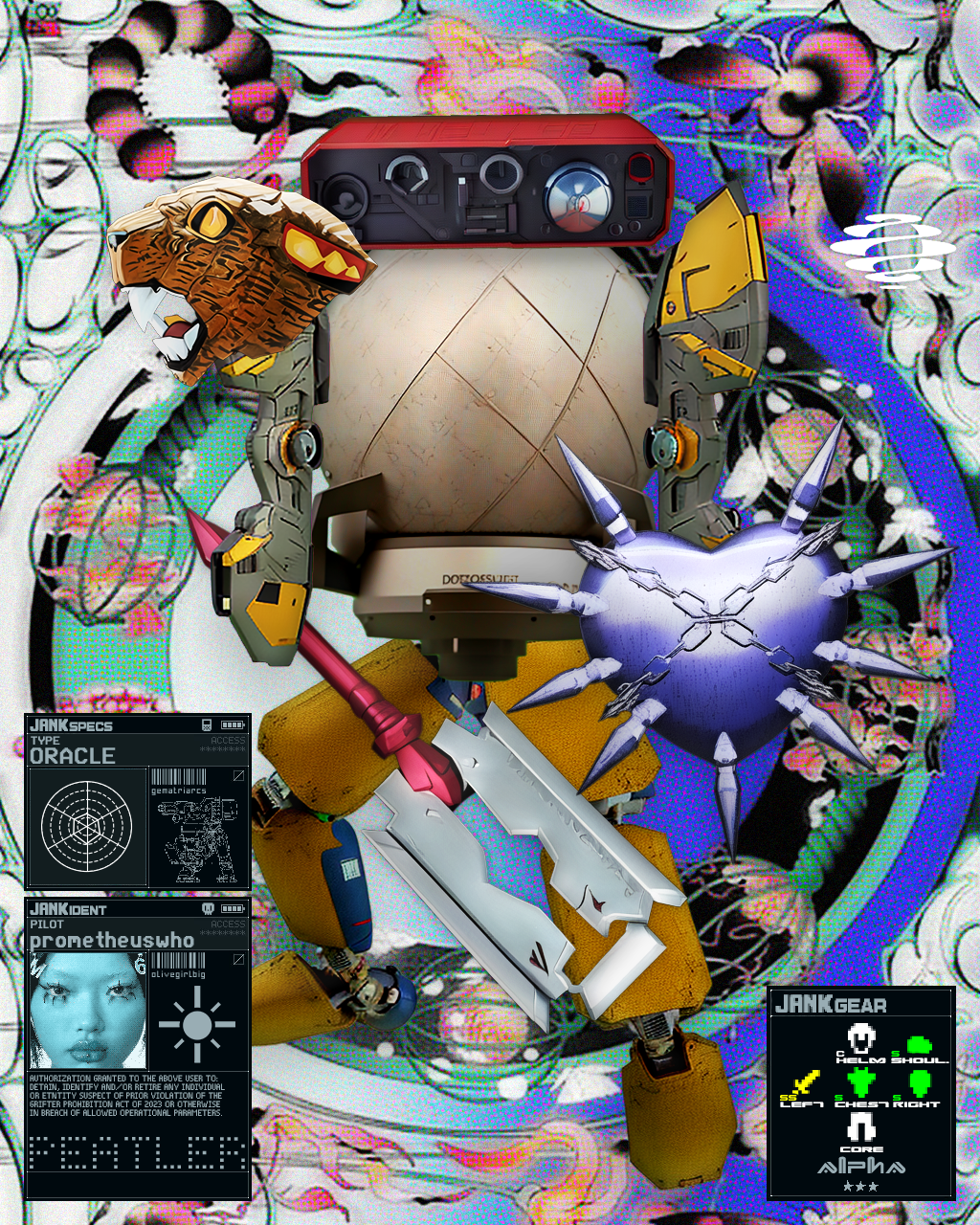 NFT Image