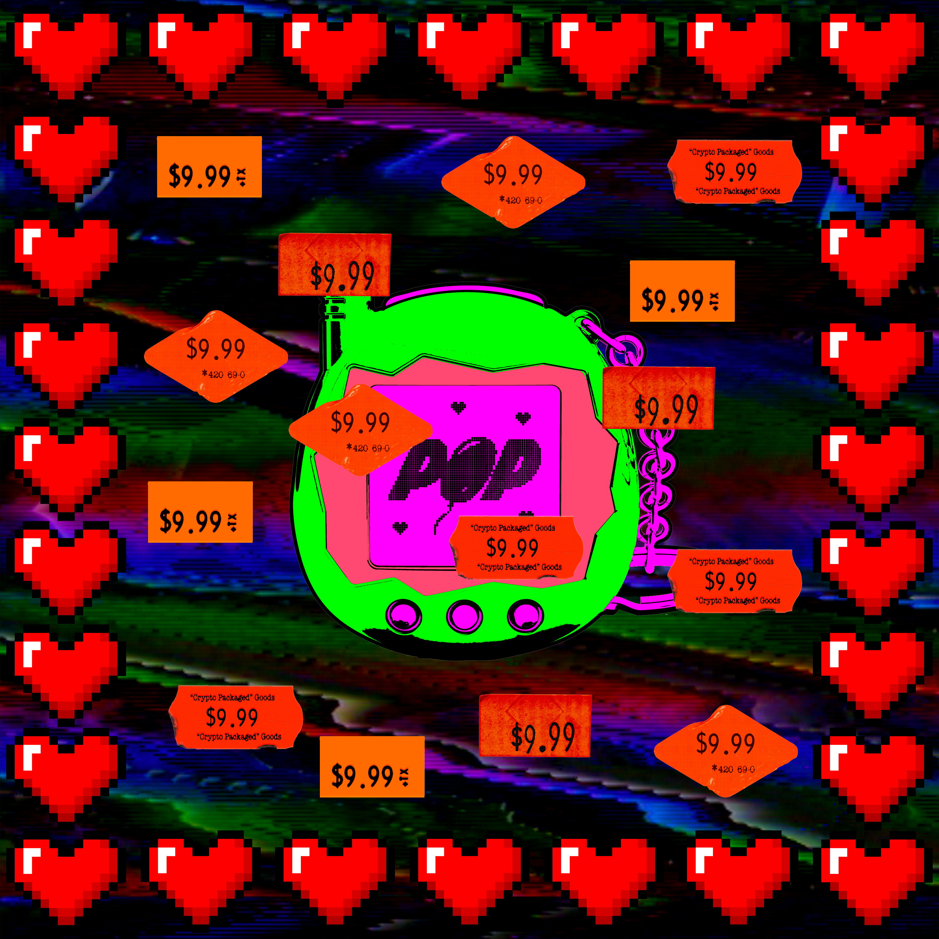 NFT Image