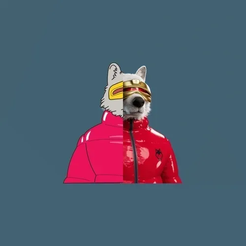 Howling Meta Wolves #502