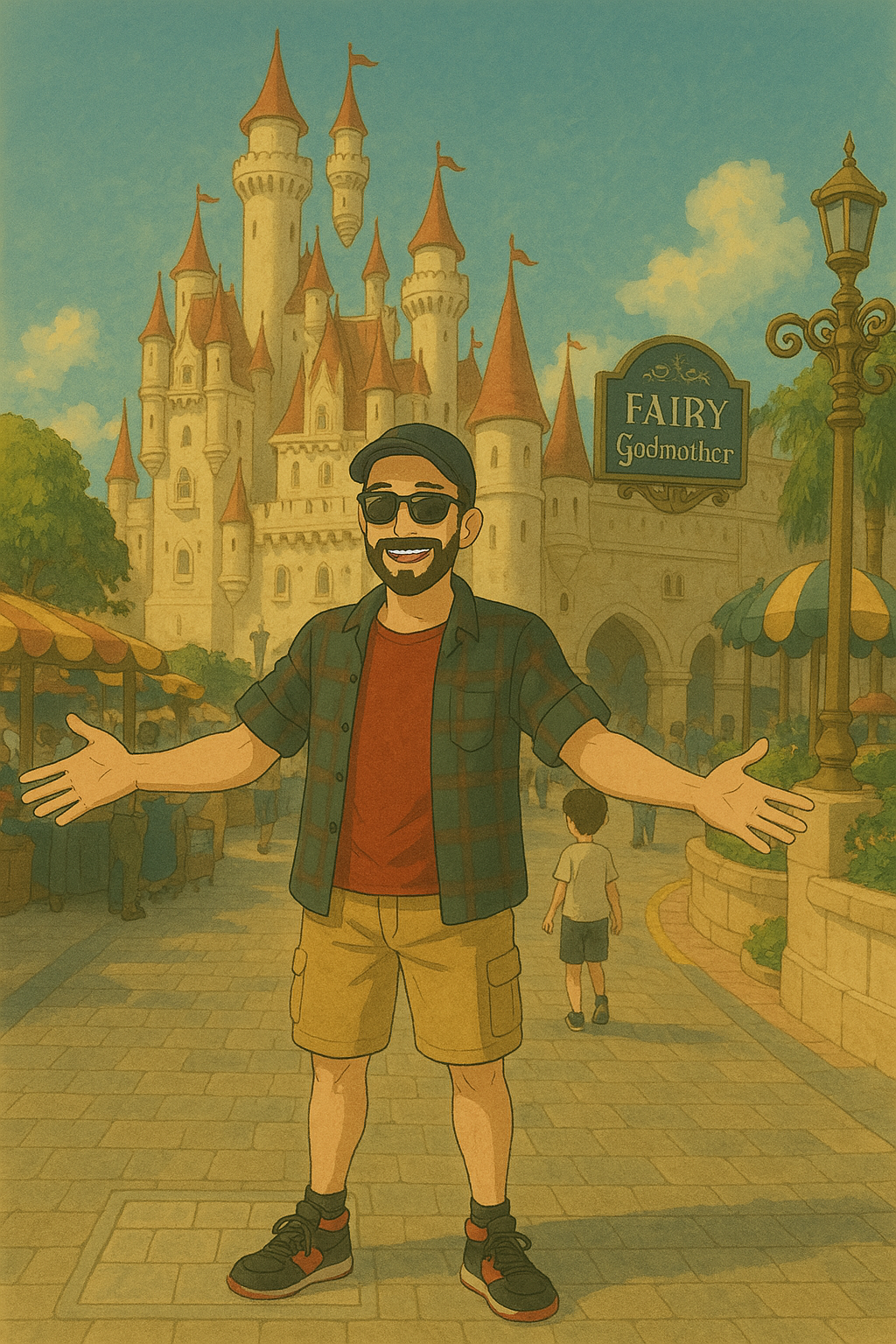 Wilson Britto (wilsonbritto.eth) Ethereum Name Service (ENS and .eth domain) PFP