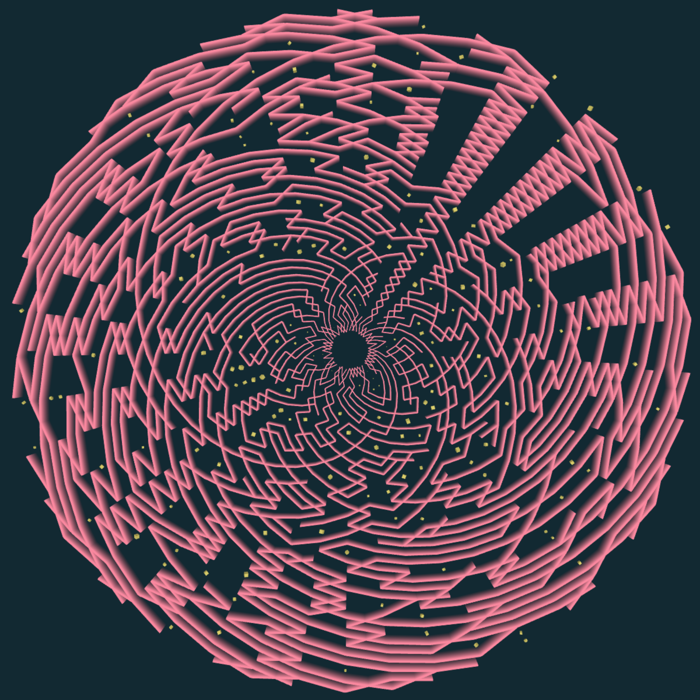 Tropism #341