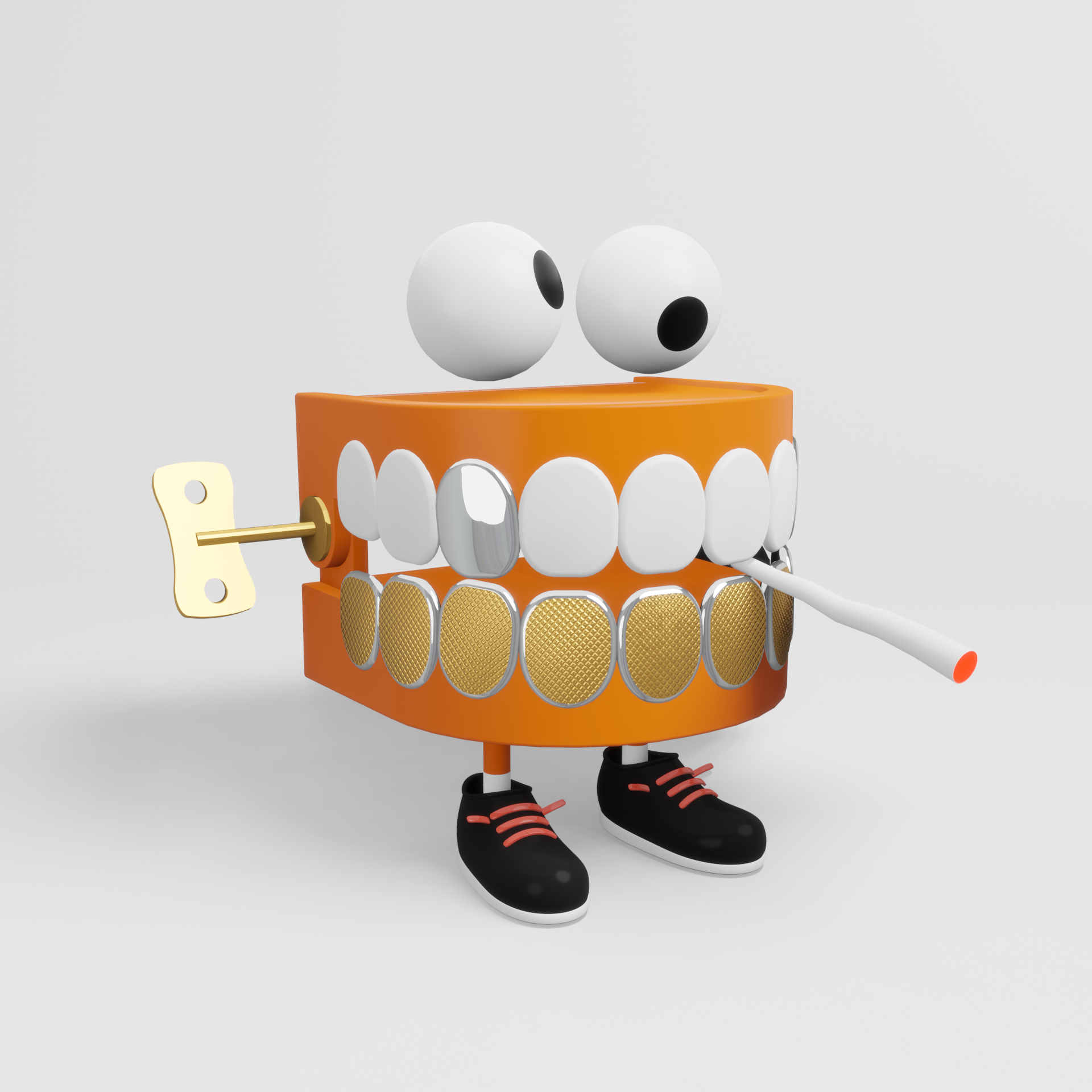 GRILLZ GANG #4780