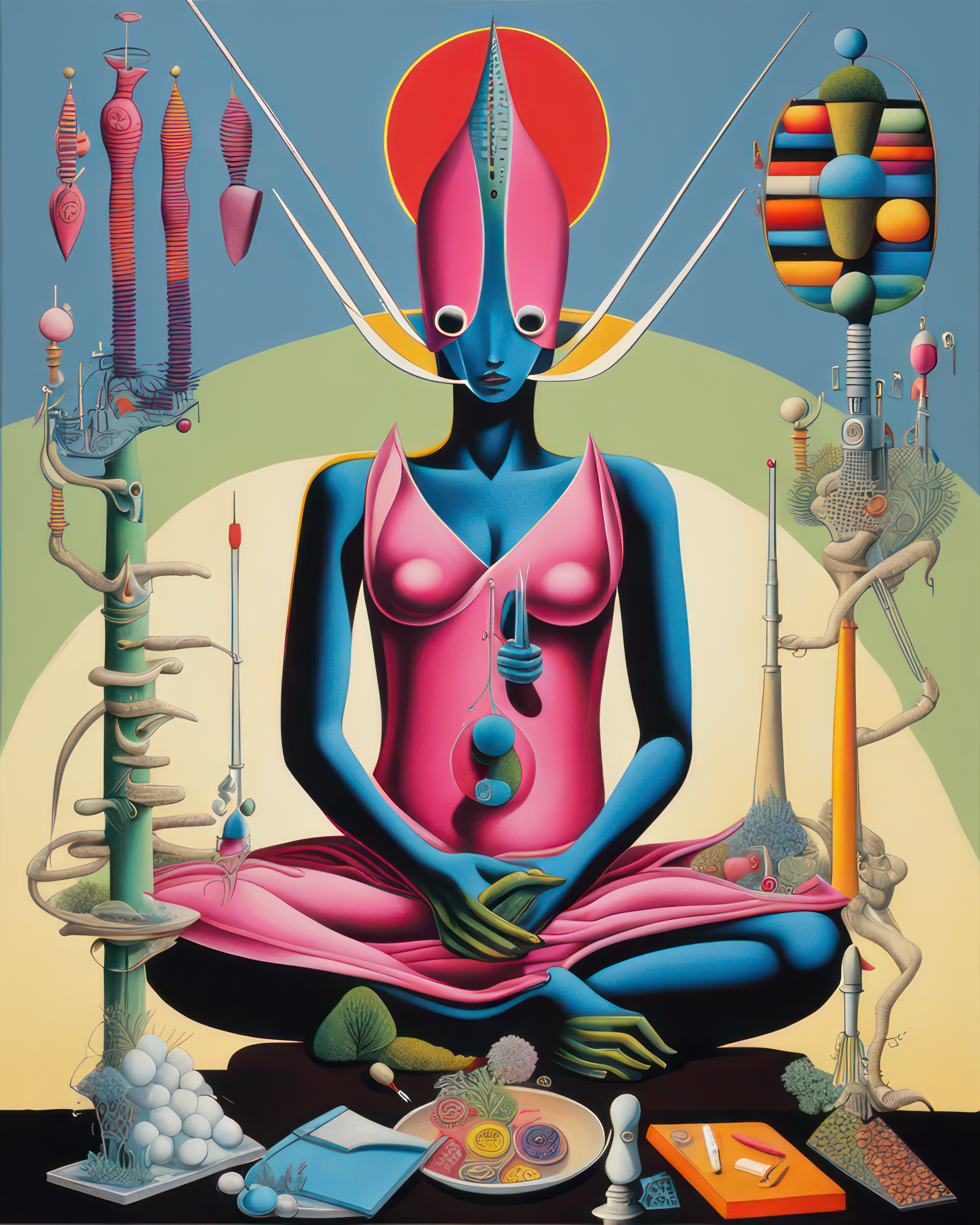 NFT Image