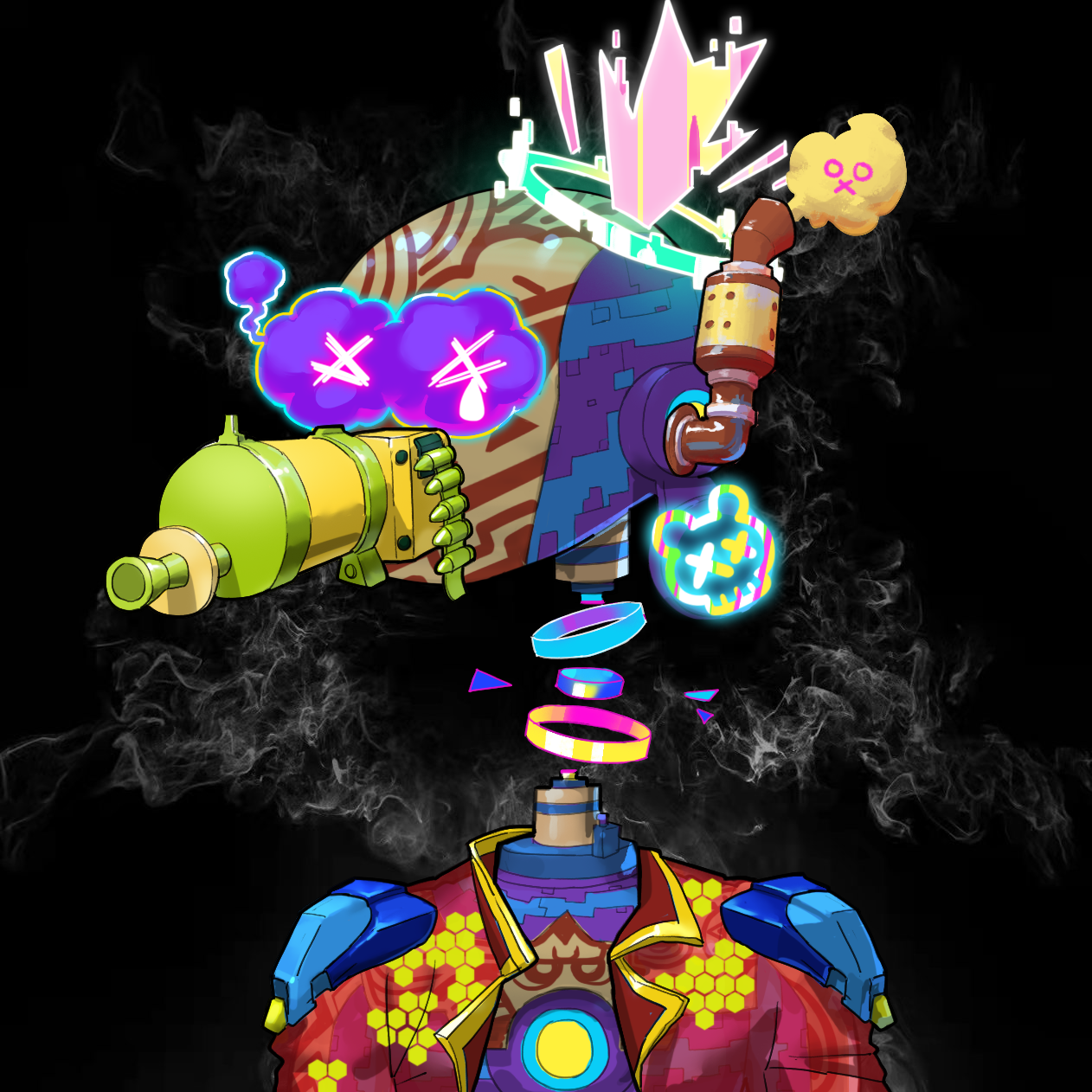 NFT Image