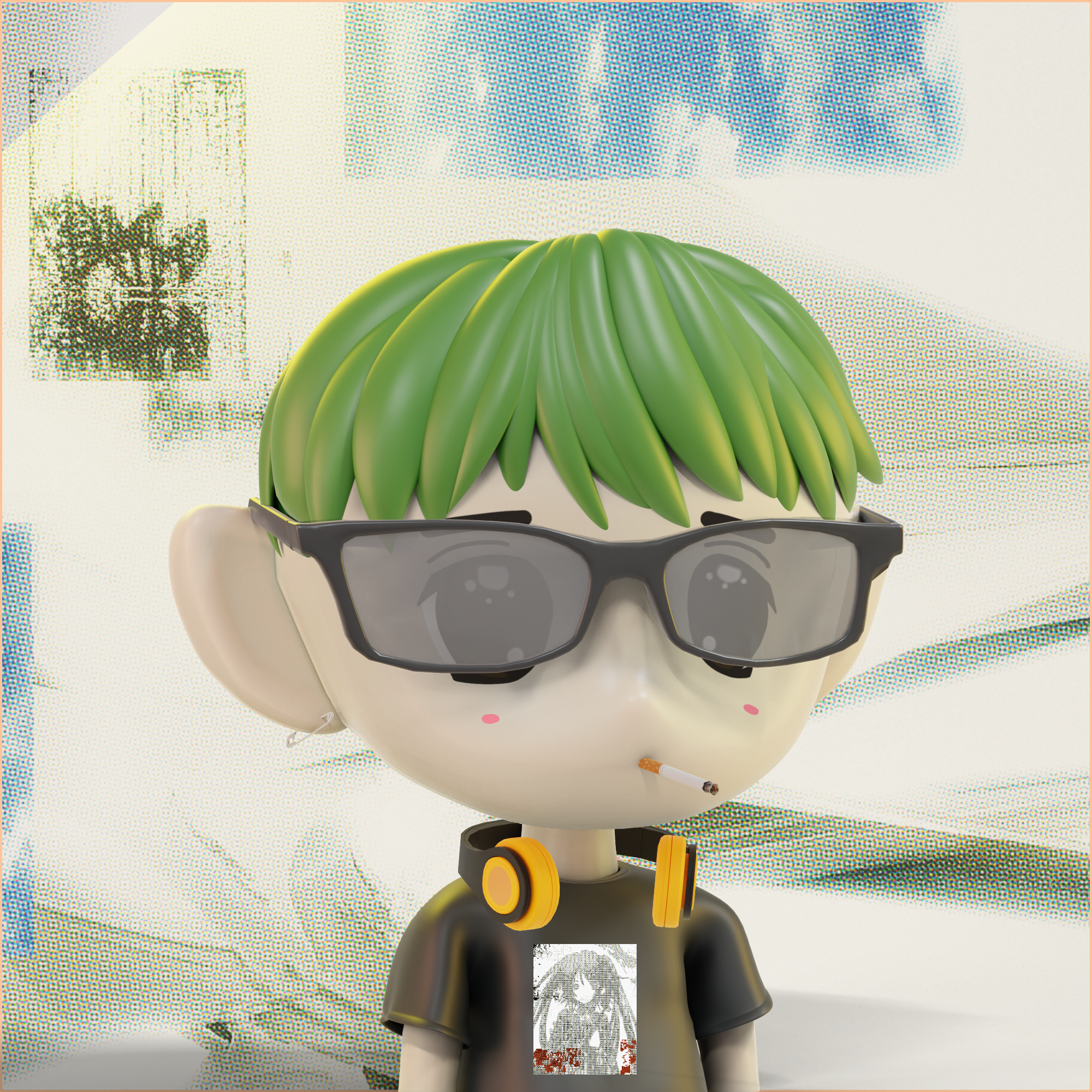 NFT Image