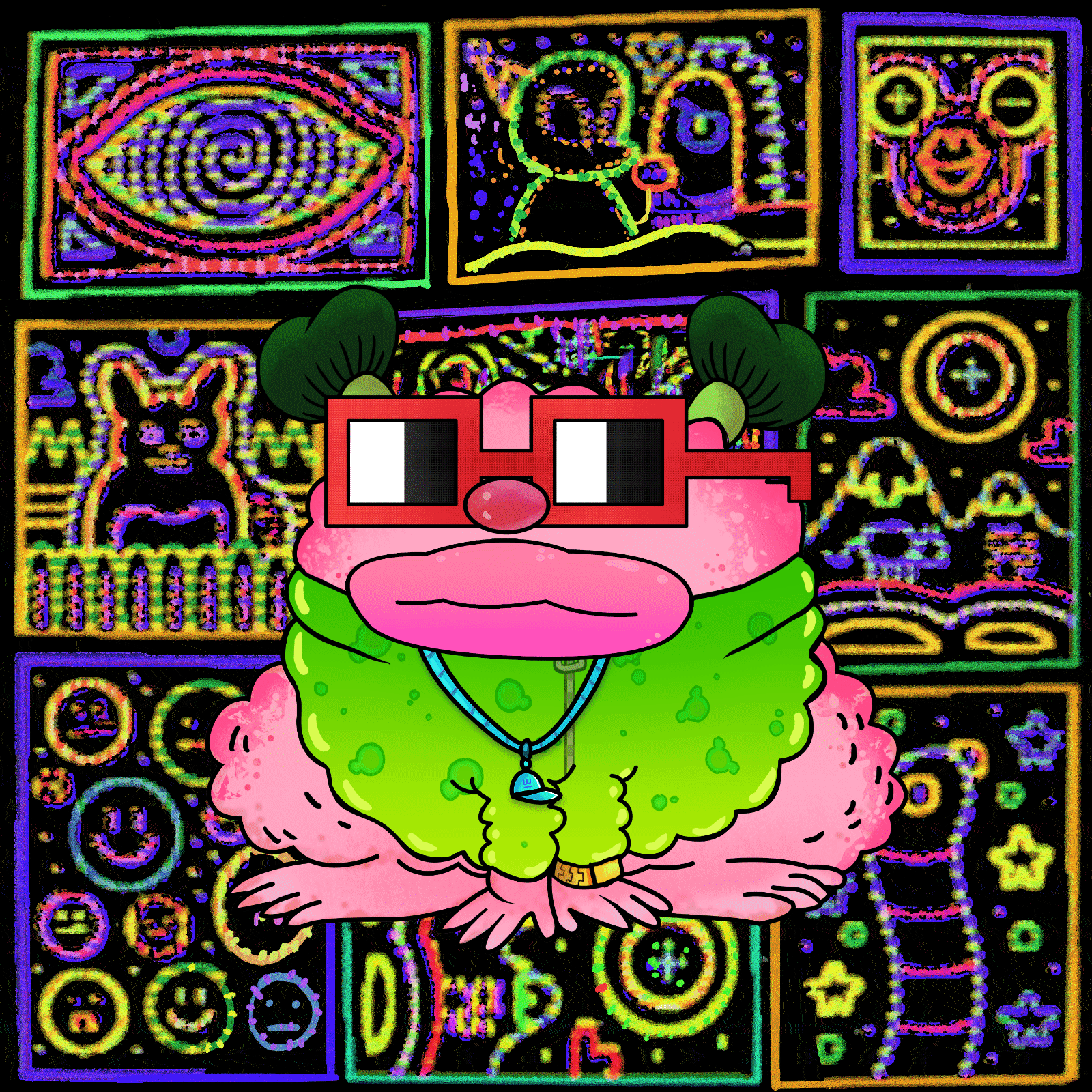 NFT Image