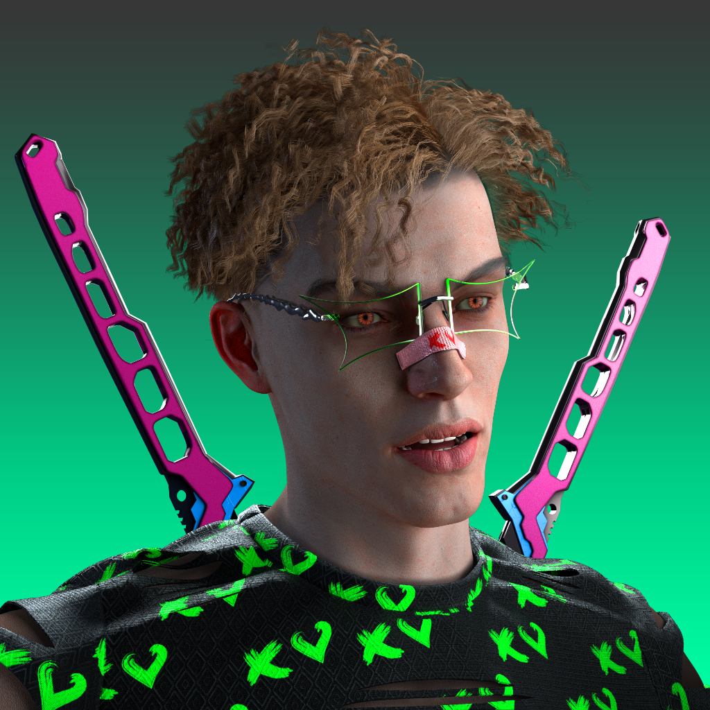 NFT Image