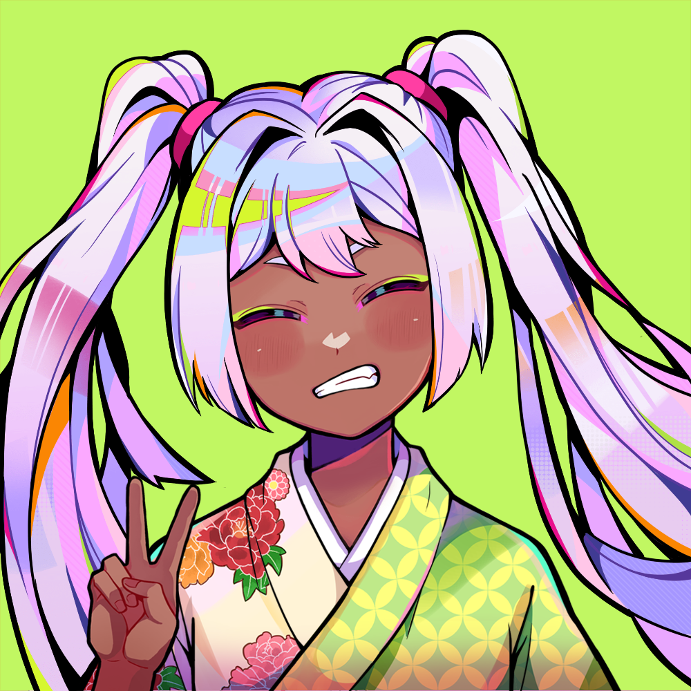 Believer #2636, Devotee of Momo