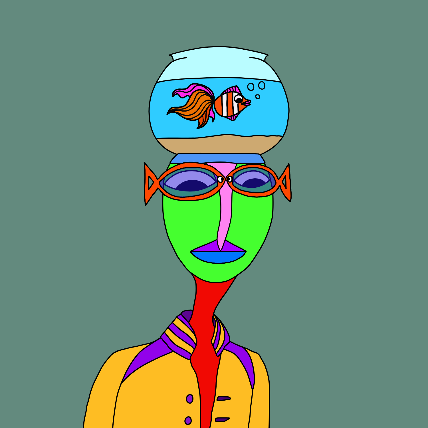 NFT Image