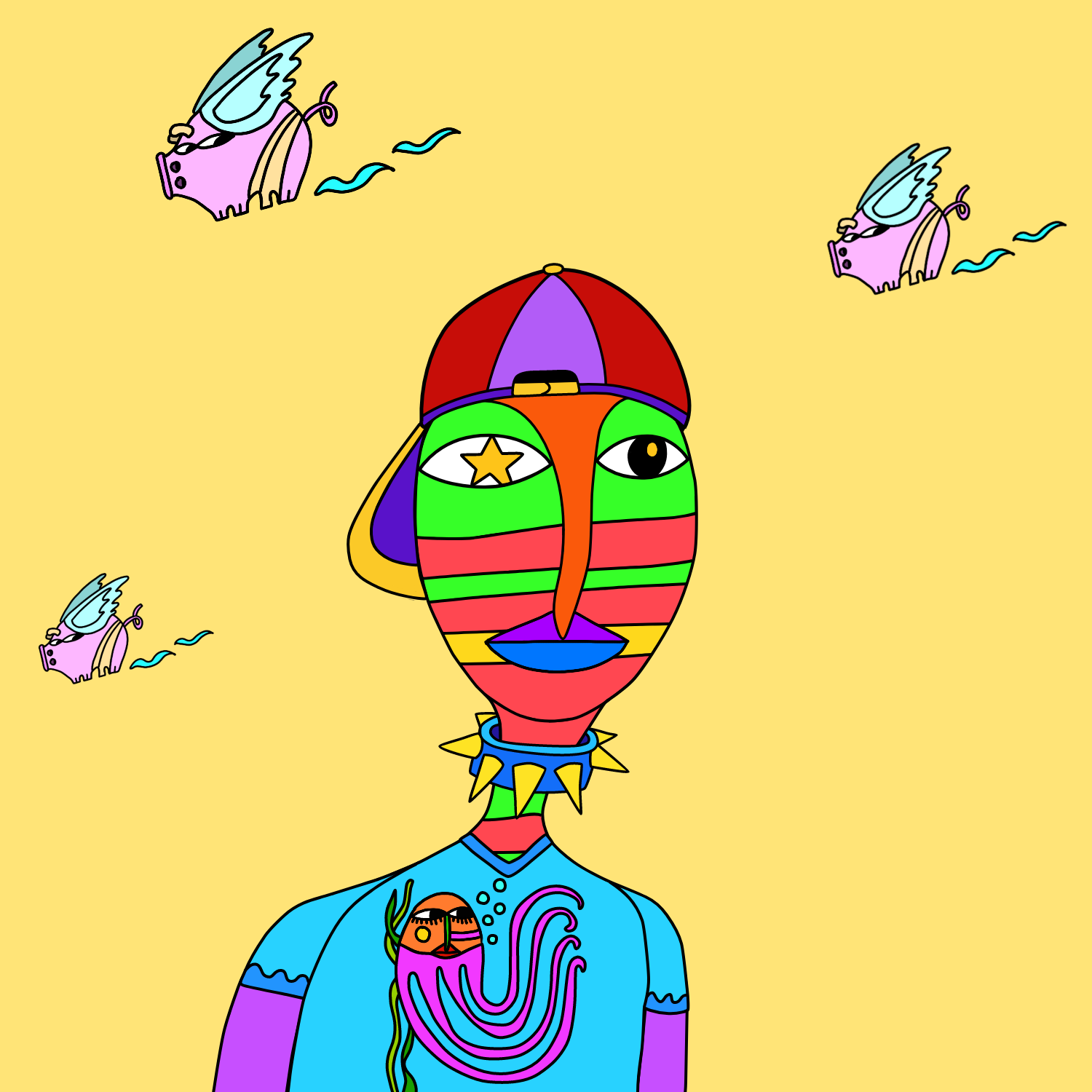 NFT Image