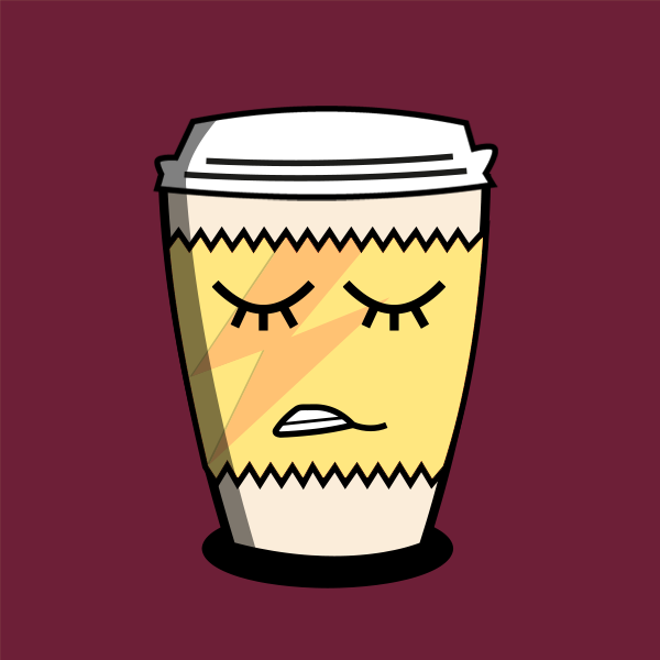 Coffee Cup Club #230