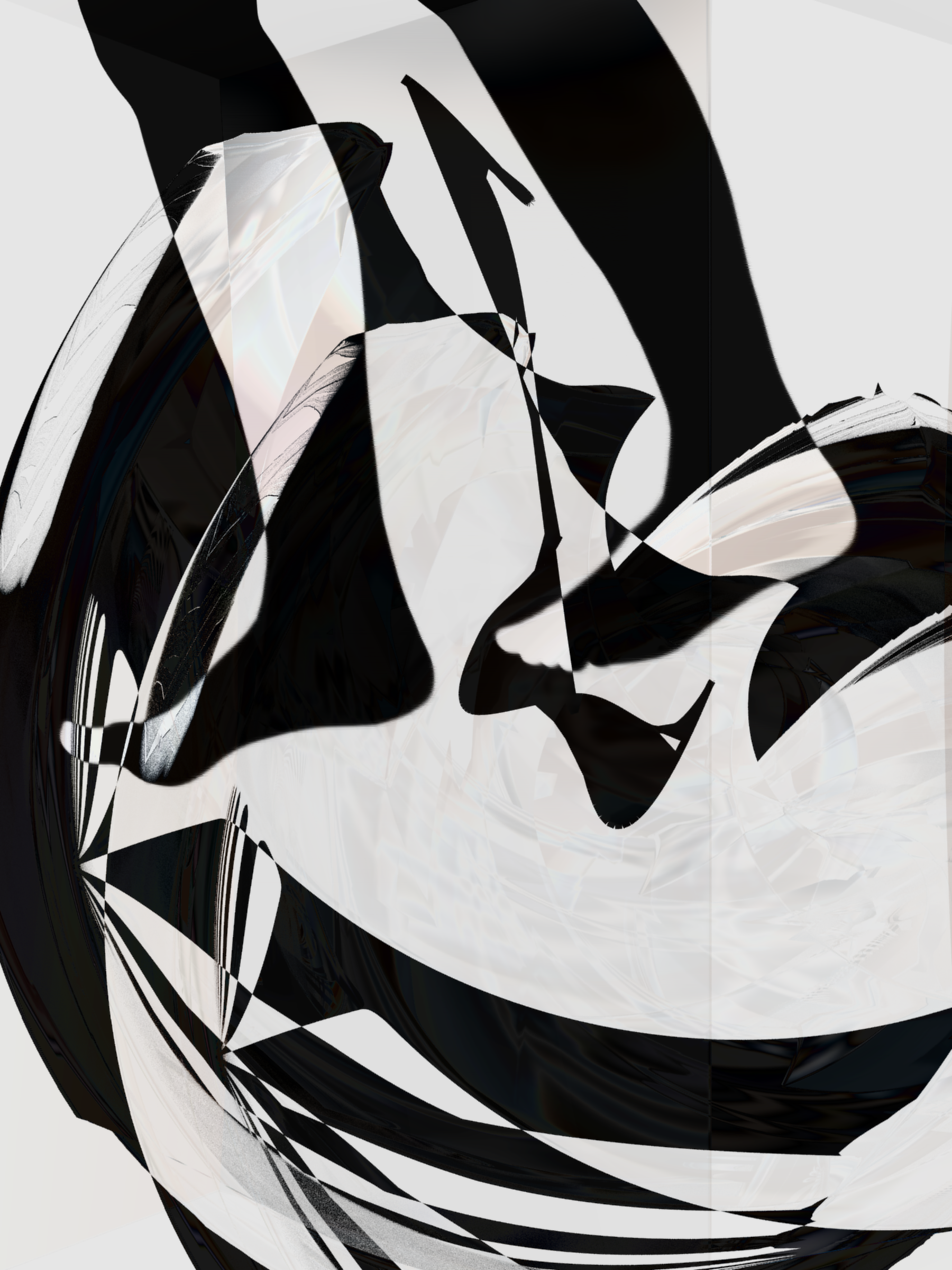 Human Unreadable #229