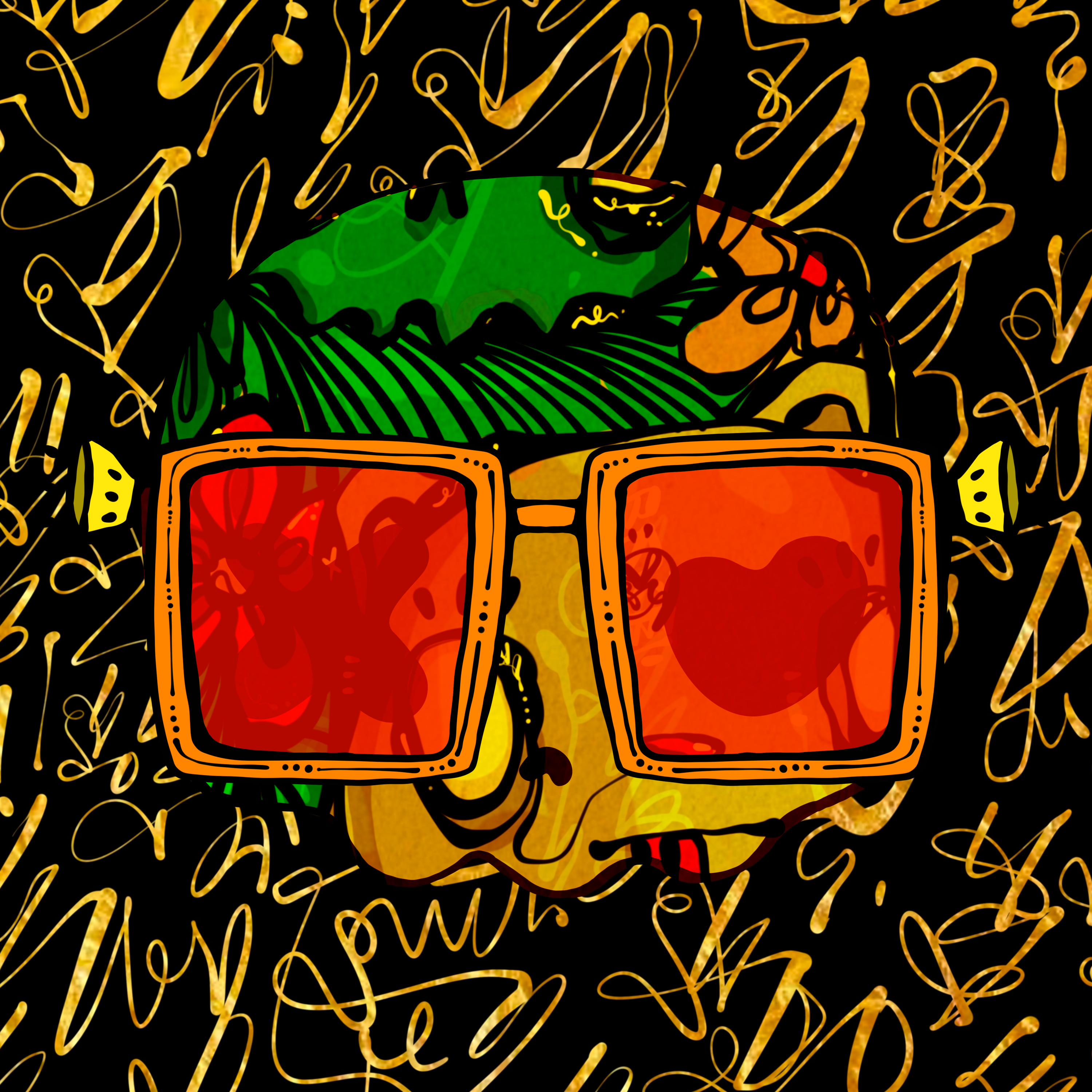 ORGNLS by SABET #2128