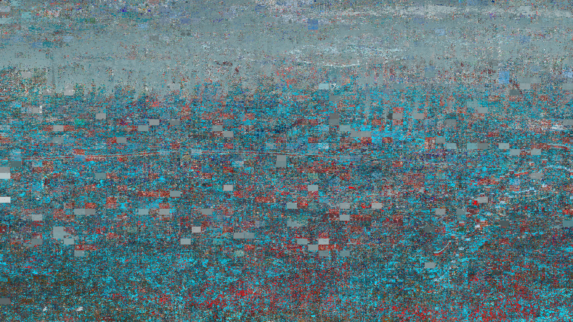 A(i)terative {landscape} #38