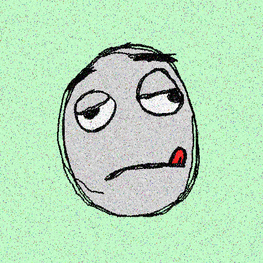 Derage #36