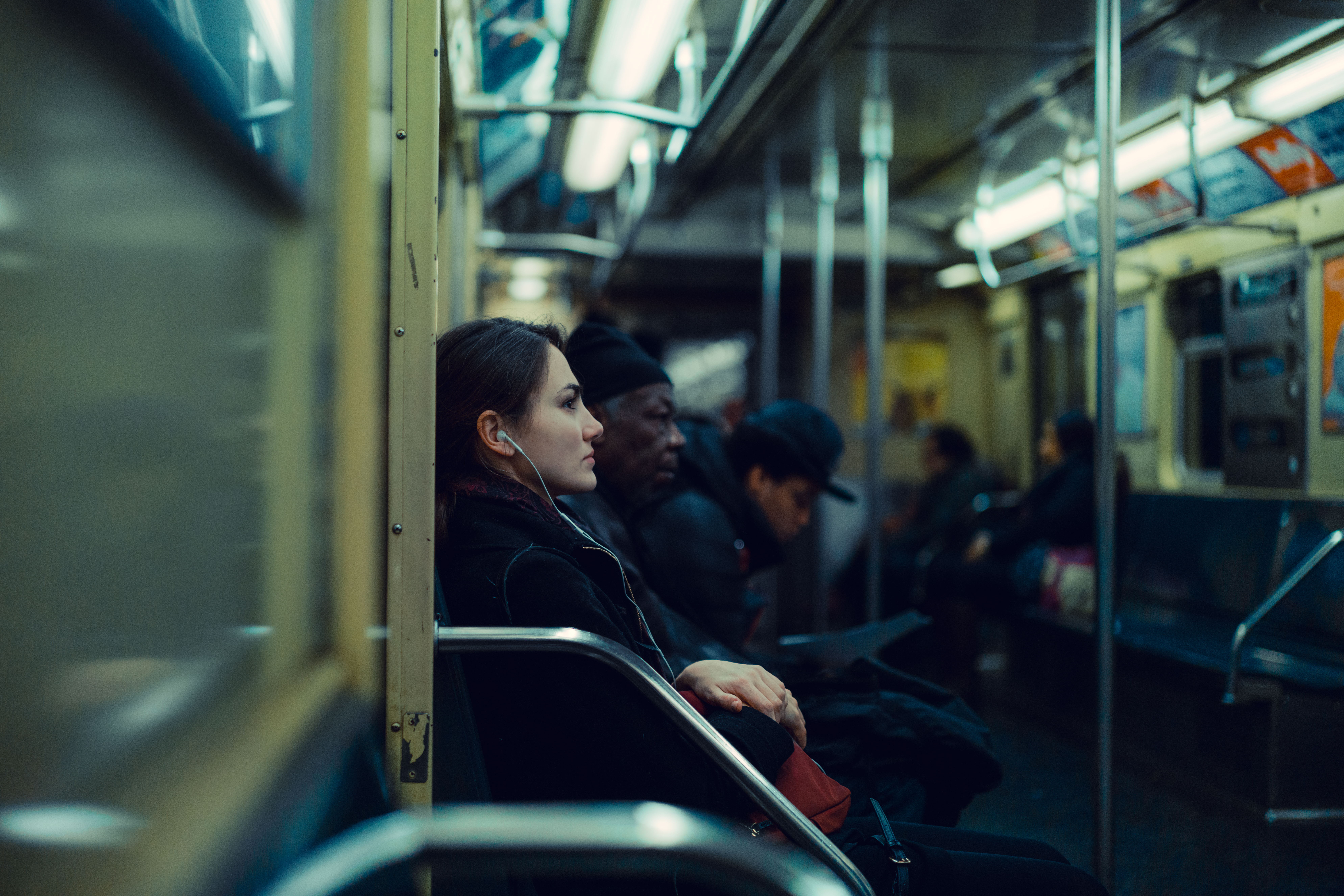 #44 | Inside Her Mind