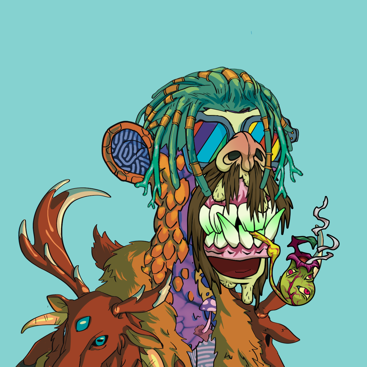 NFT Image