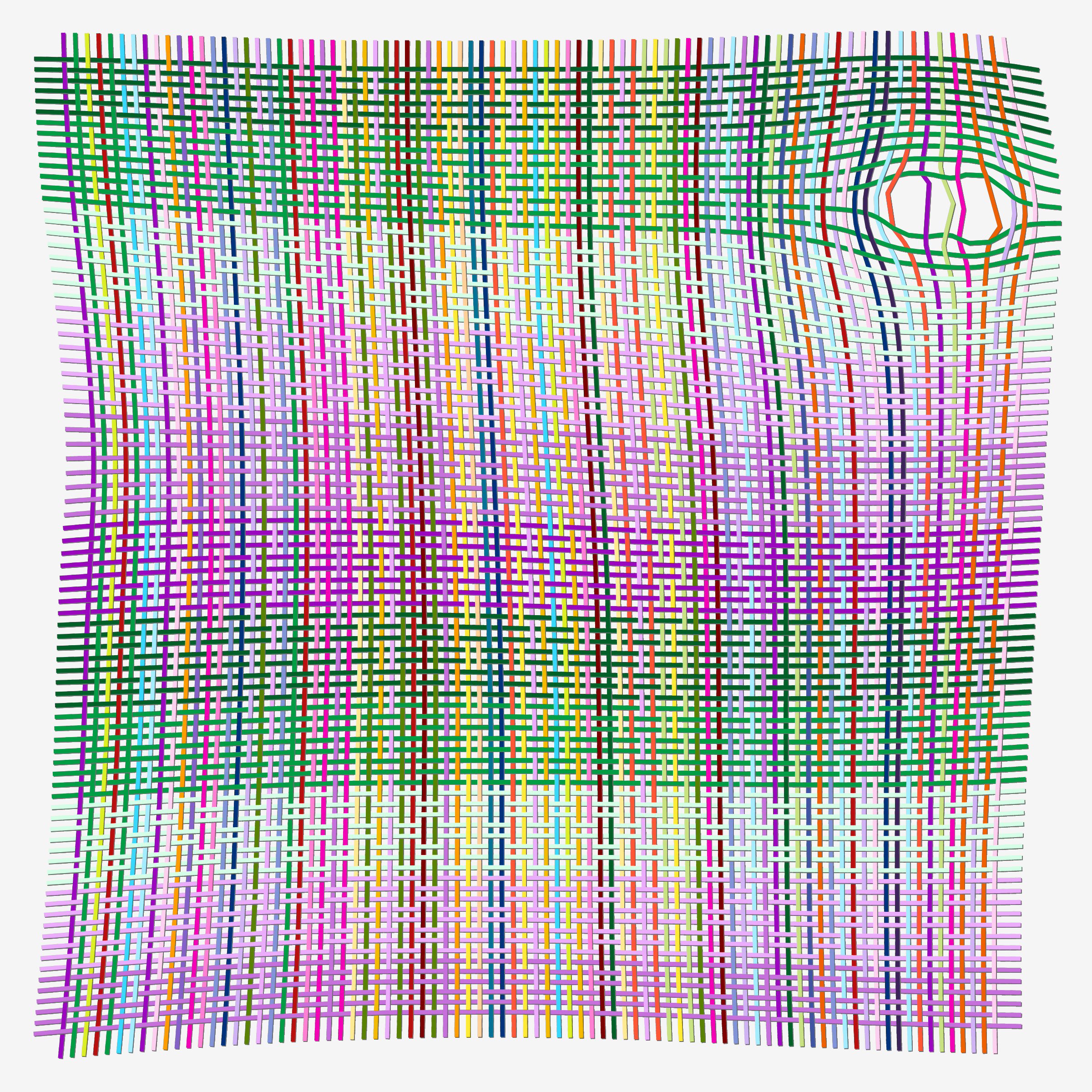 Loom #184