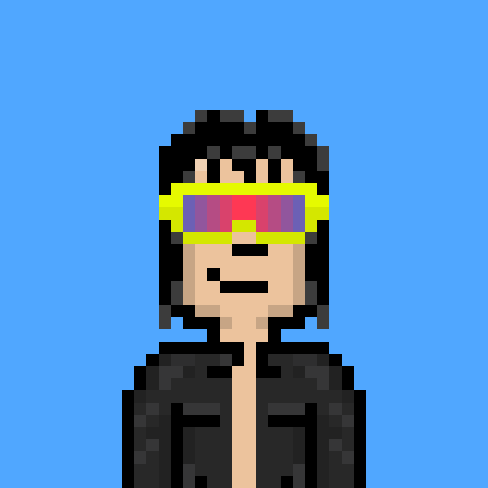 mohamedshamseddine.eth Ethereum Name Service (ENS and .eth domain) PFP