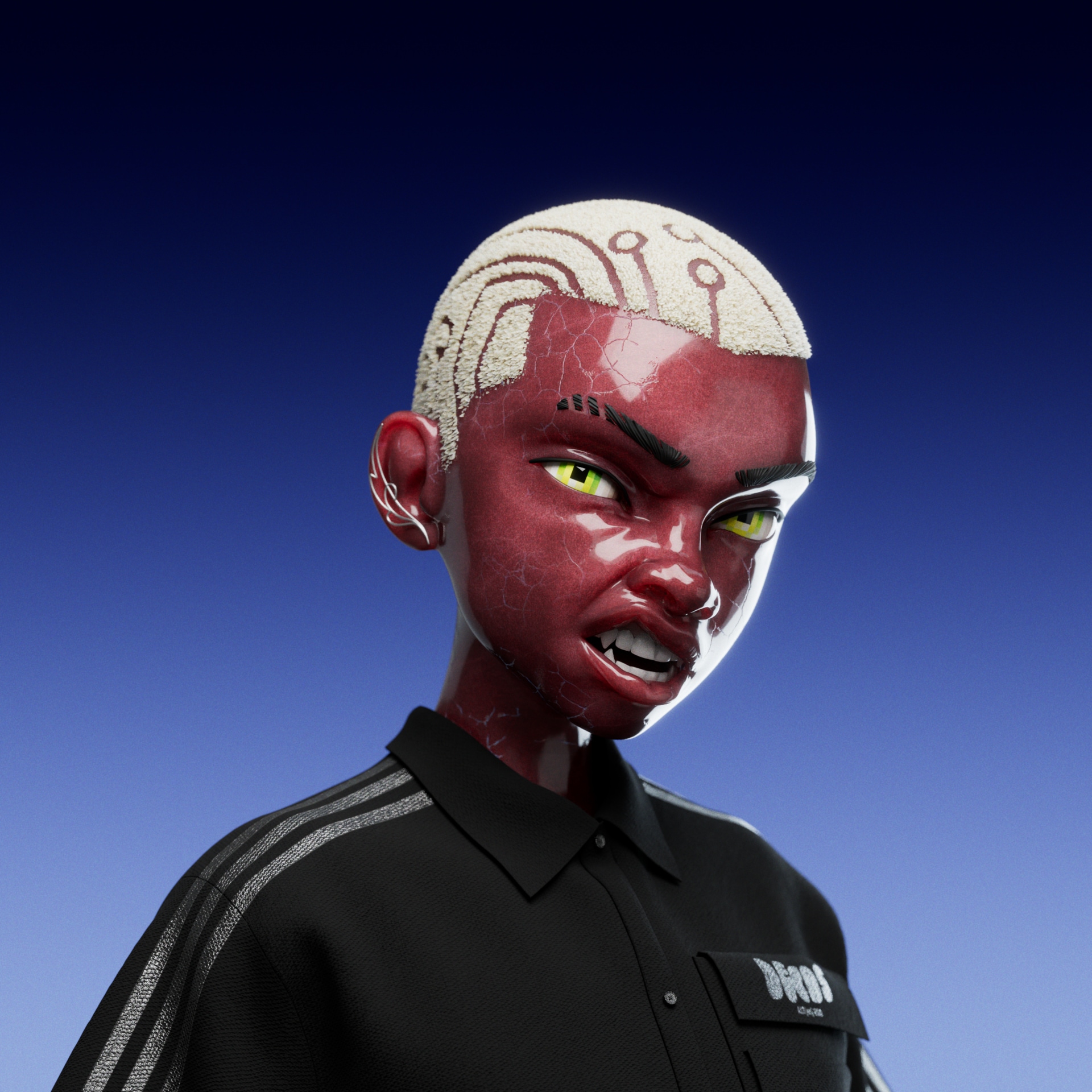 ALTS by adidas #7788