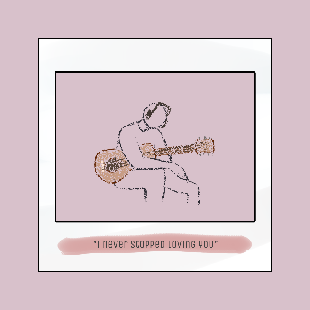 Downbad Polaroids #4093