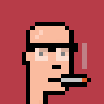 Elemental Punk #1825