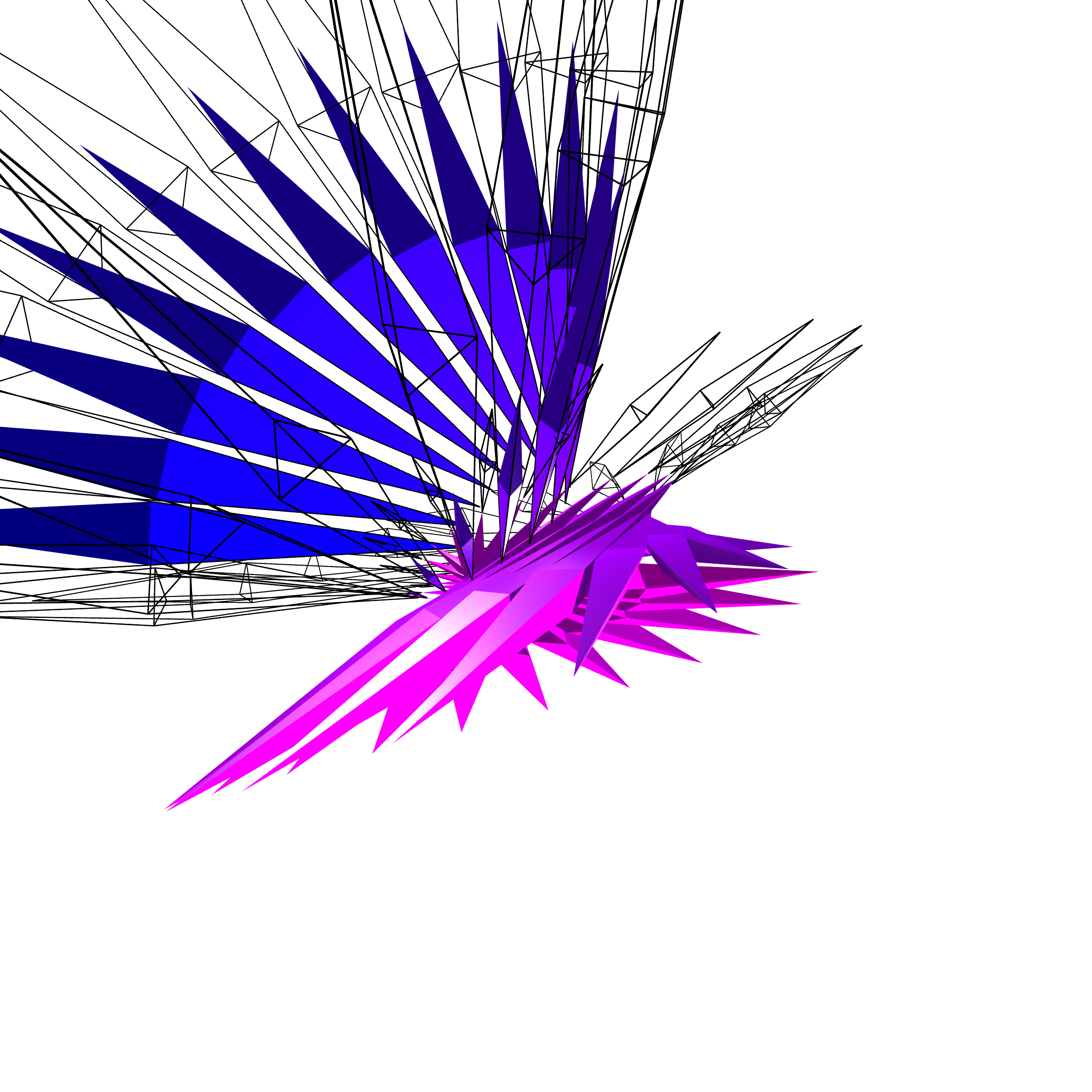 glitch crystal monsters #692