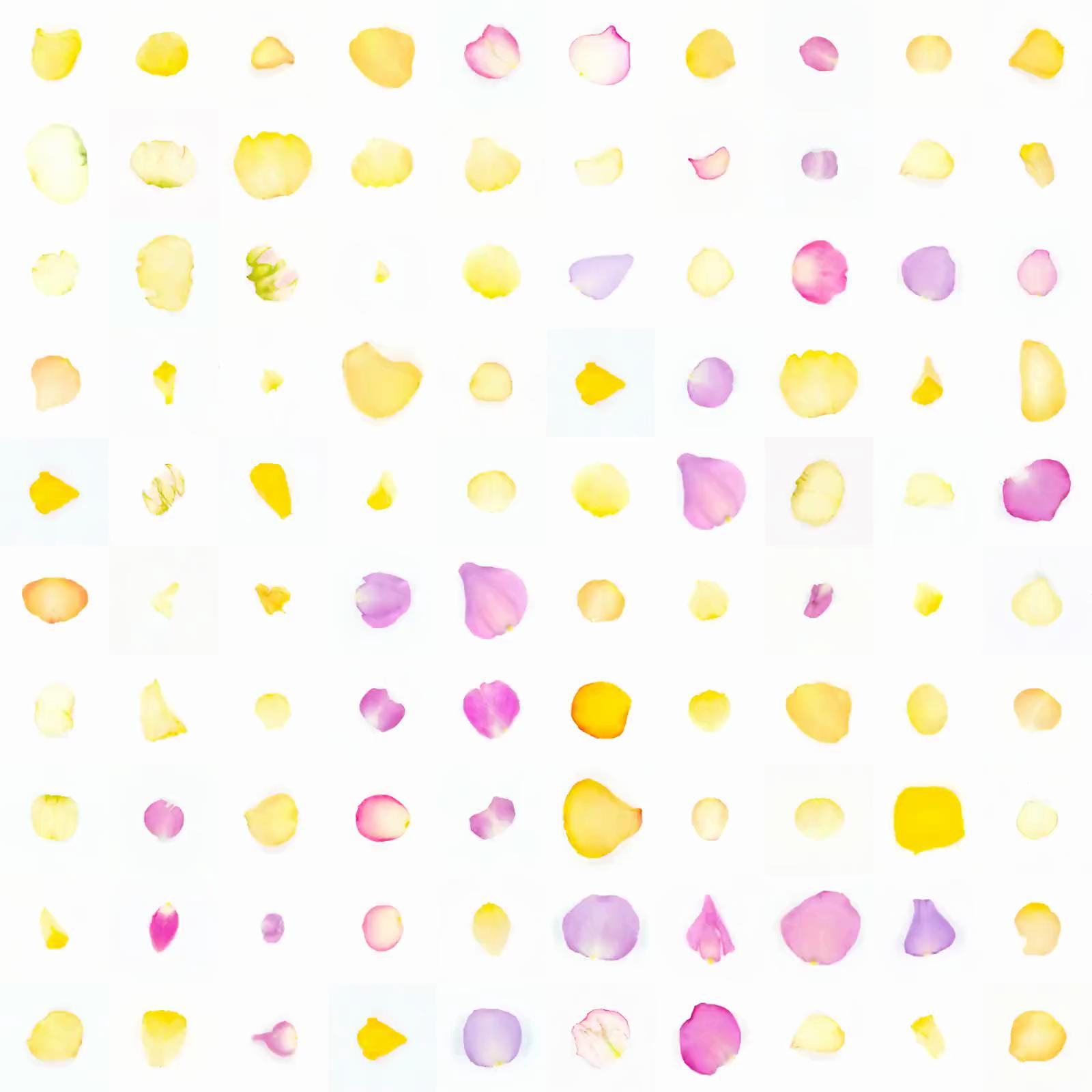 Infinite Petals 10x10#1385