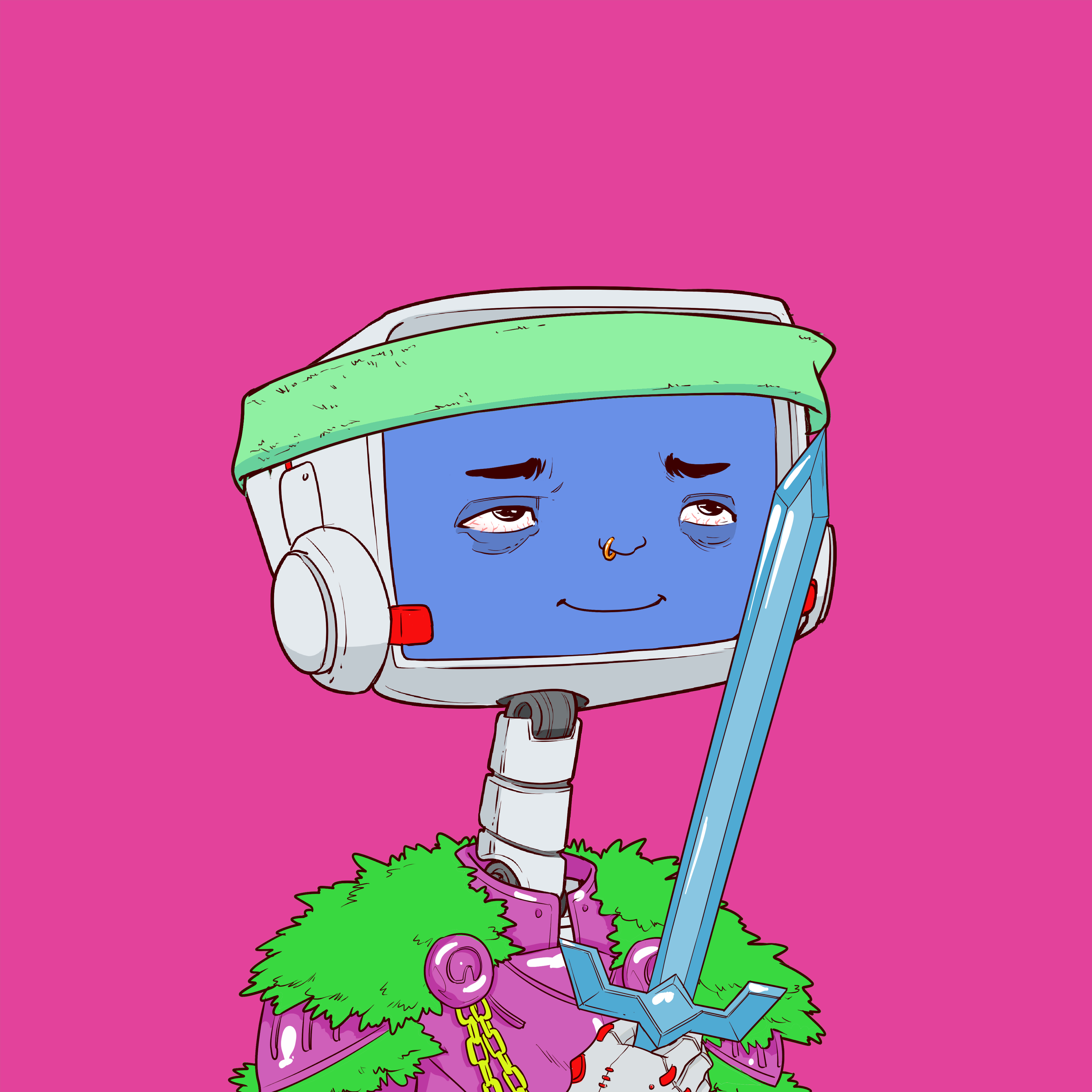 NFT Image