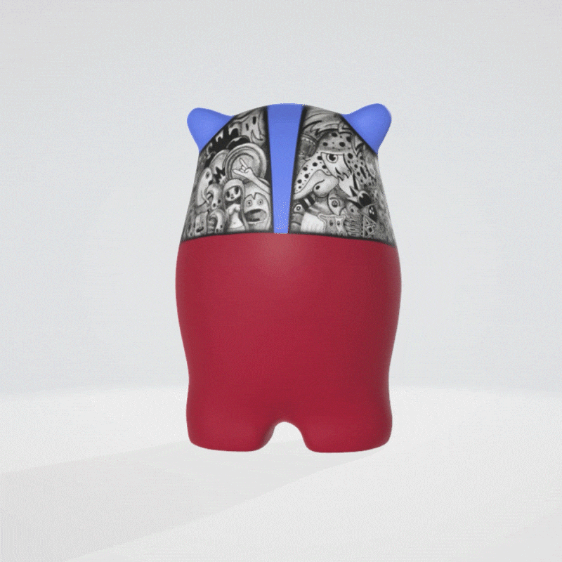 Podmork HOD Vr5 ASTRO