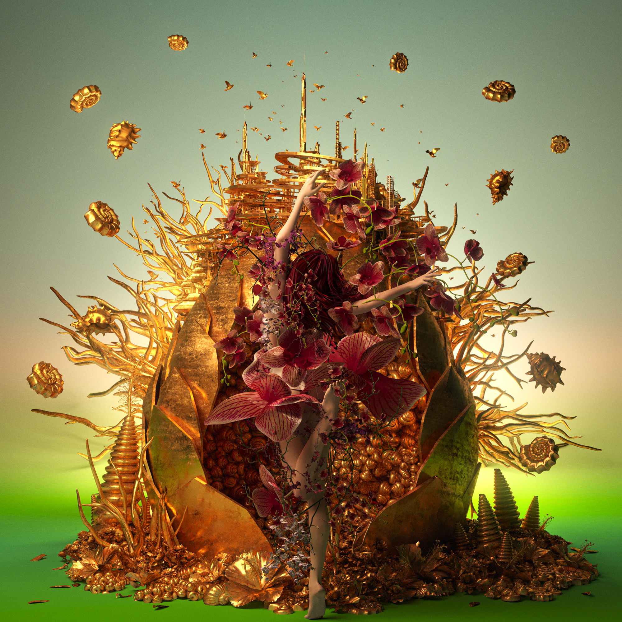 NFT Image