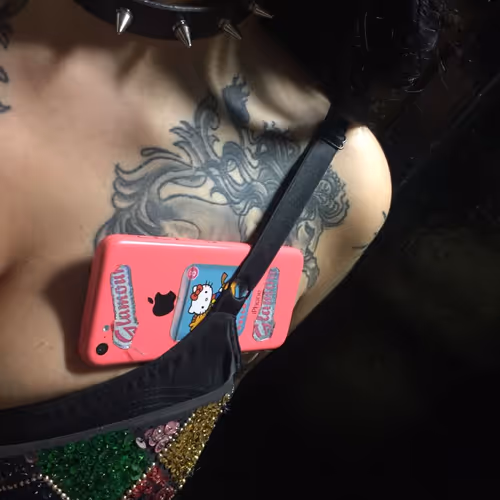 Hello Kitty Club Kid