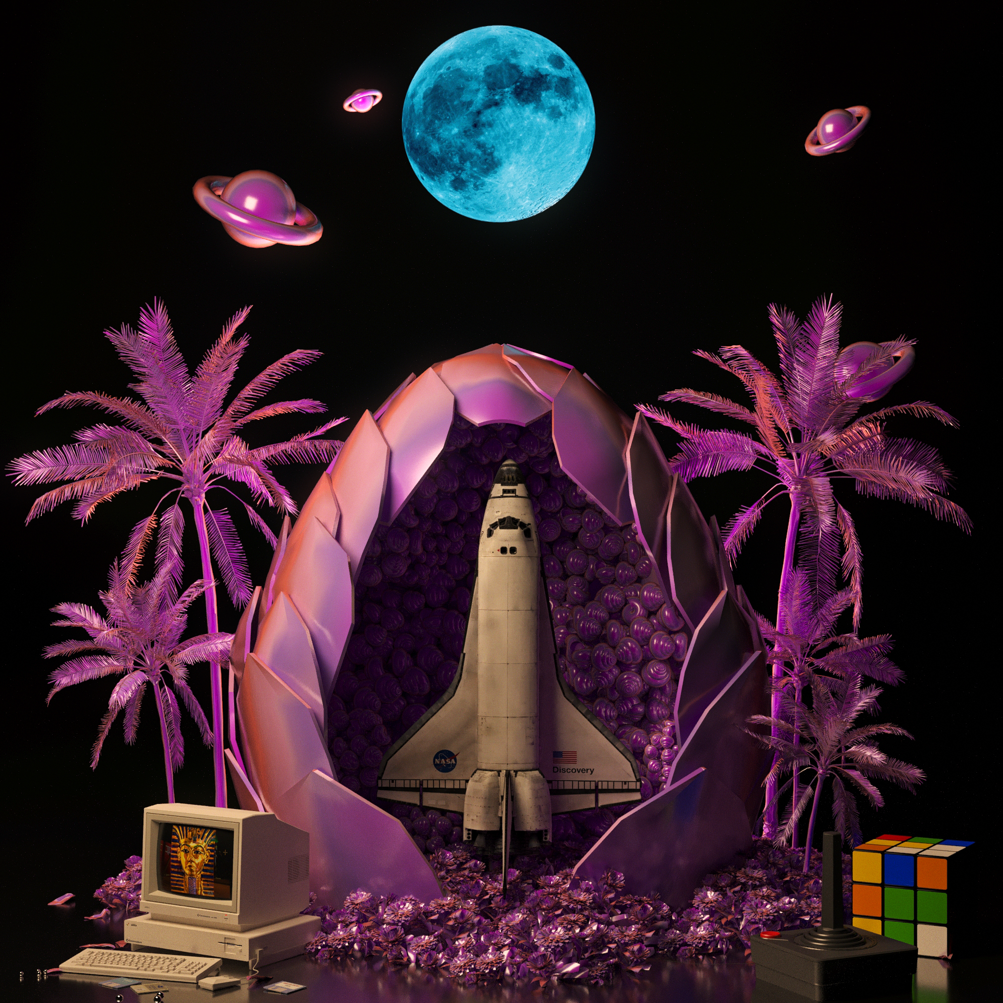 NFT Image