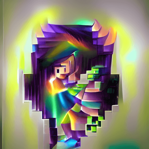 Impermanent Digital #3570