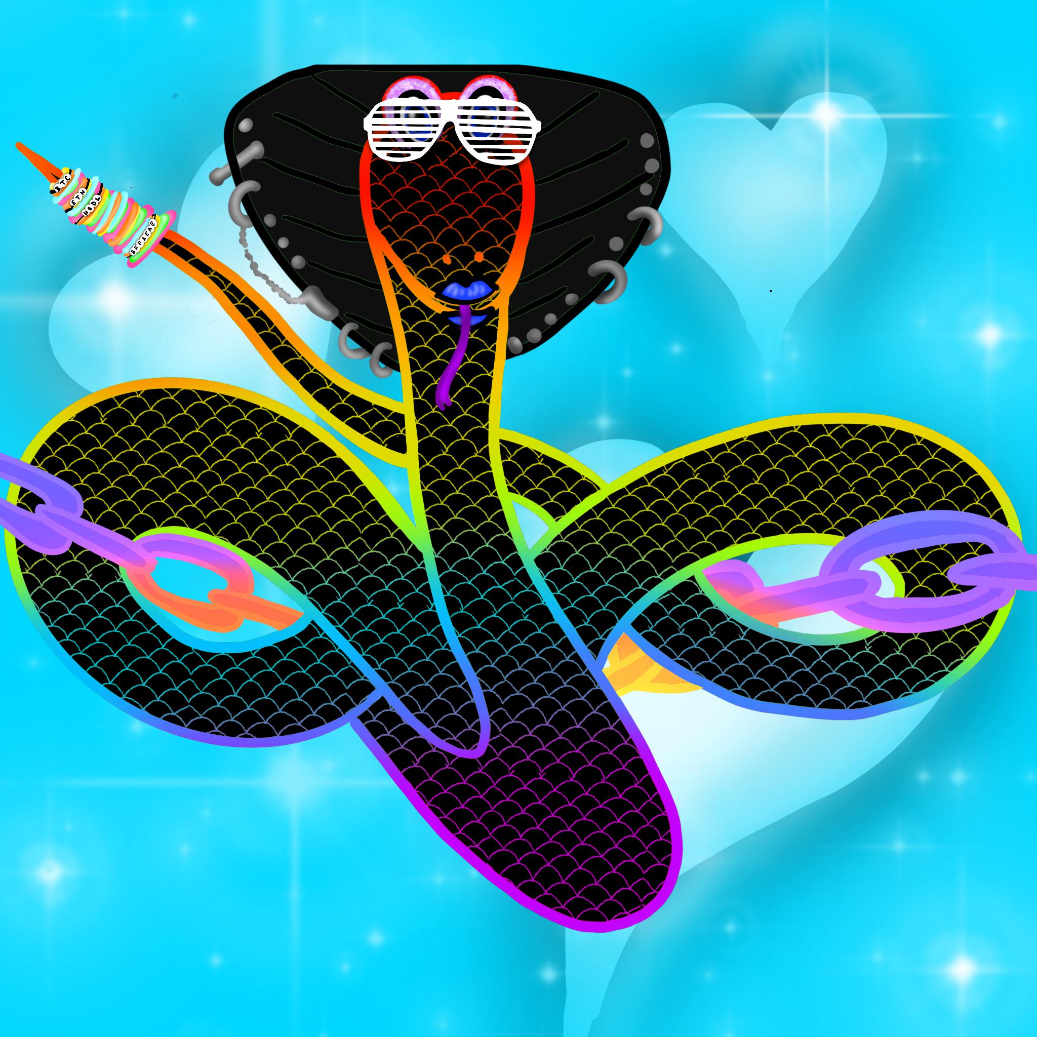 x3_Snake 1193_x3