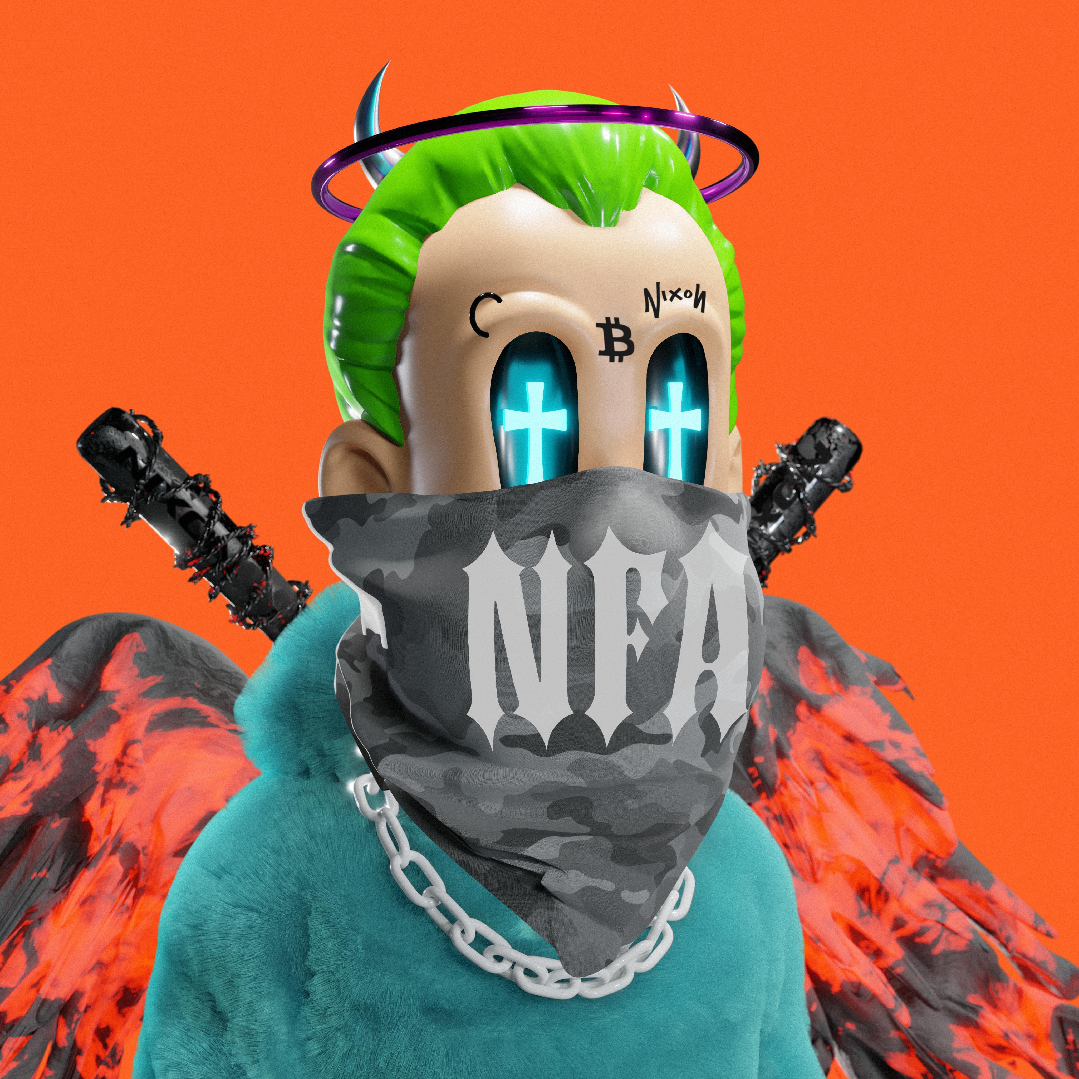 NFT Image