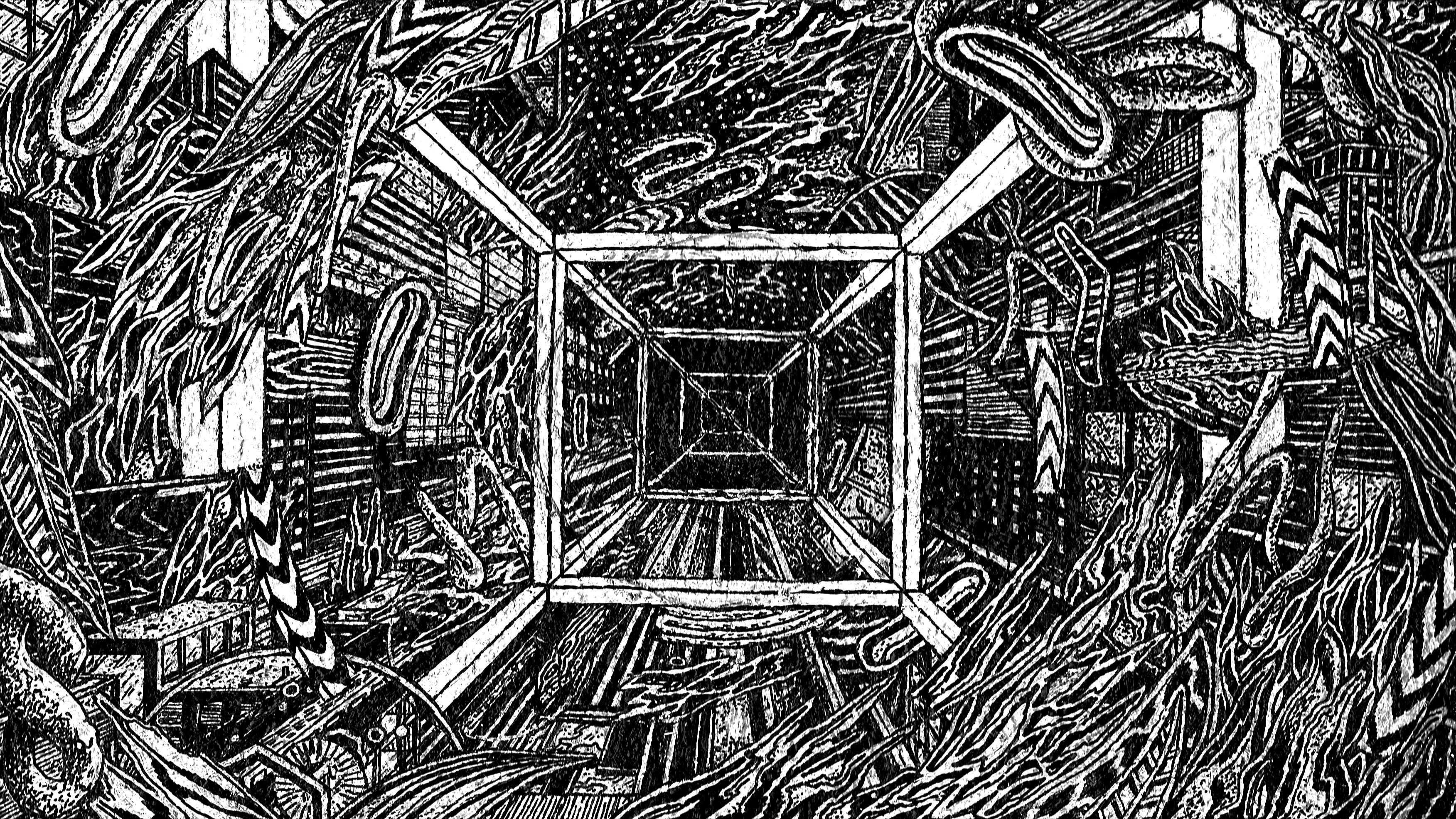 Vault - Night Visions #905