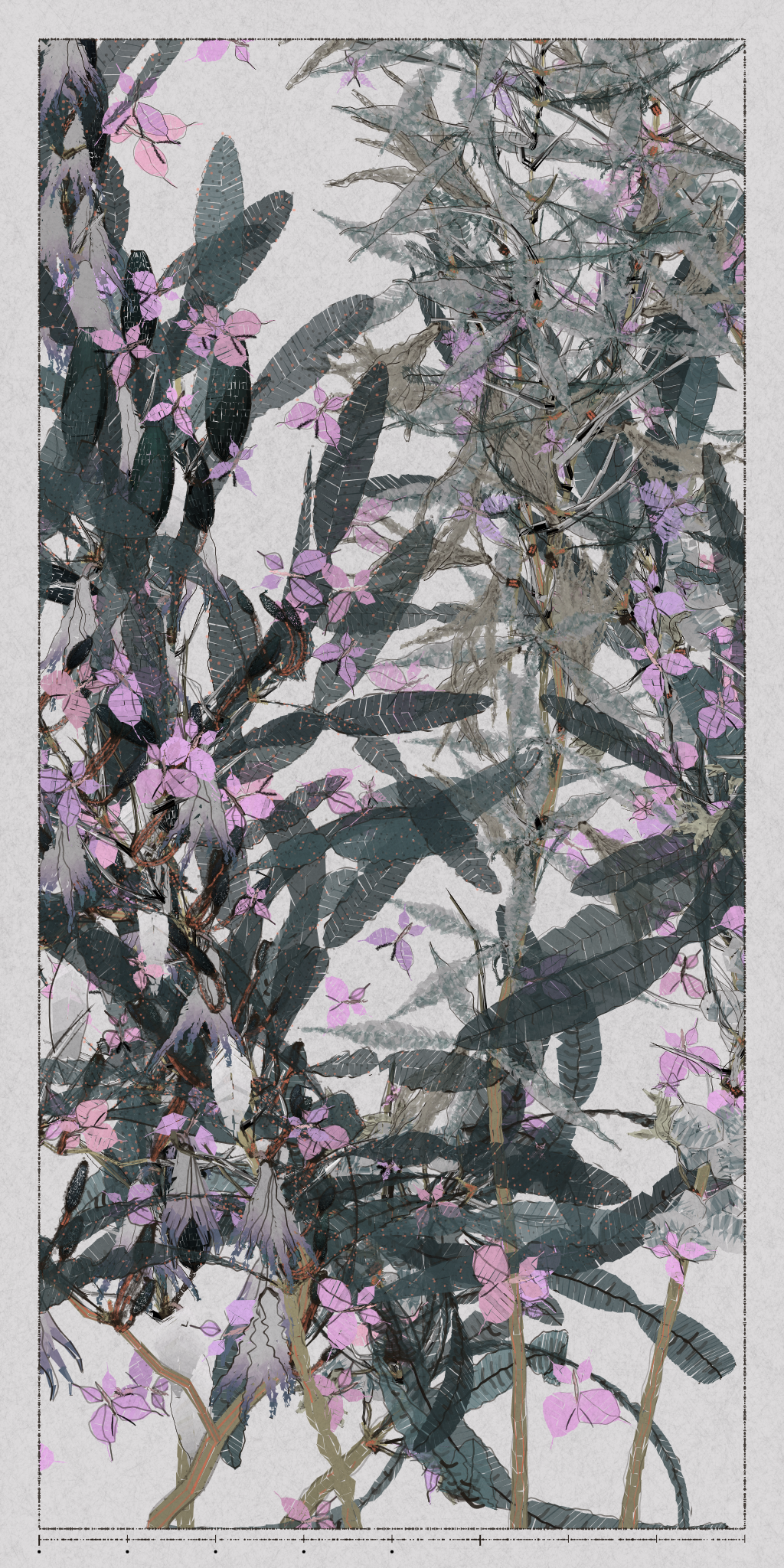 Polypaths | 植徑集 #296