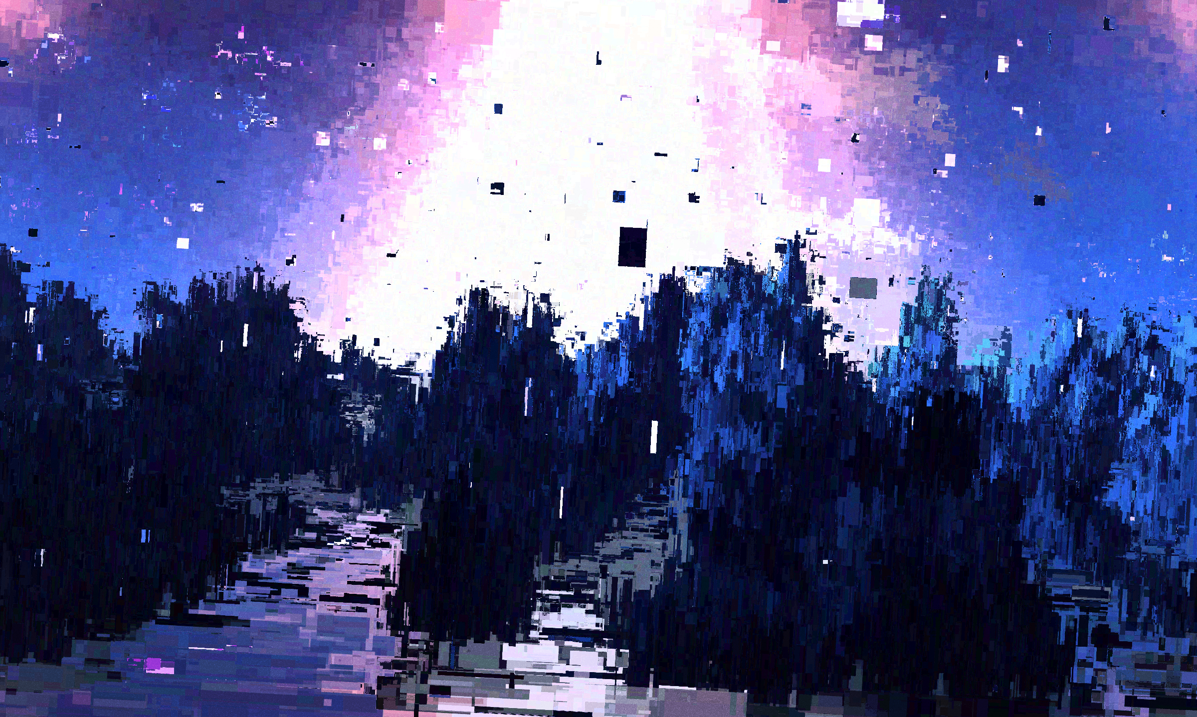 Memories of Digital Data #302