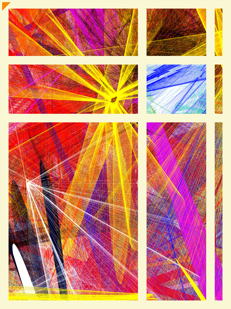 Regret This Rectangle: 310