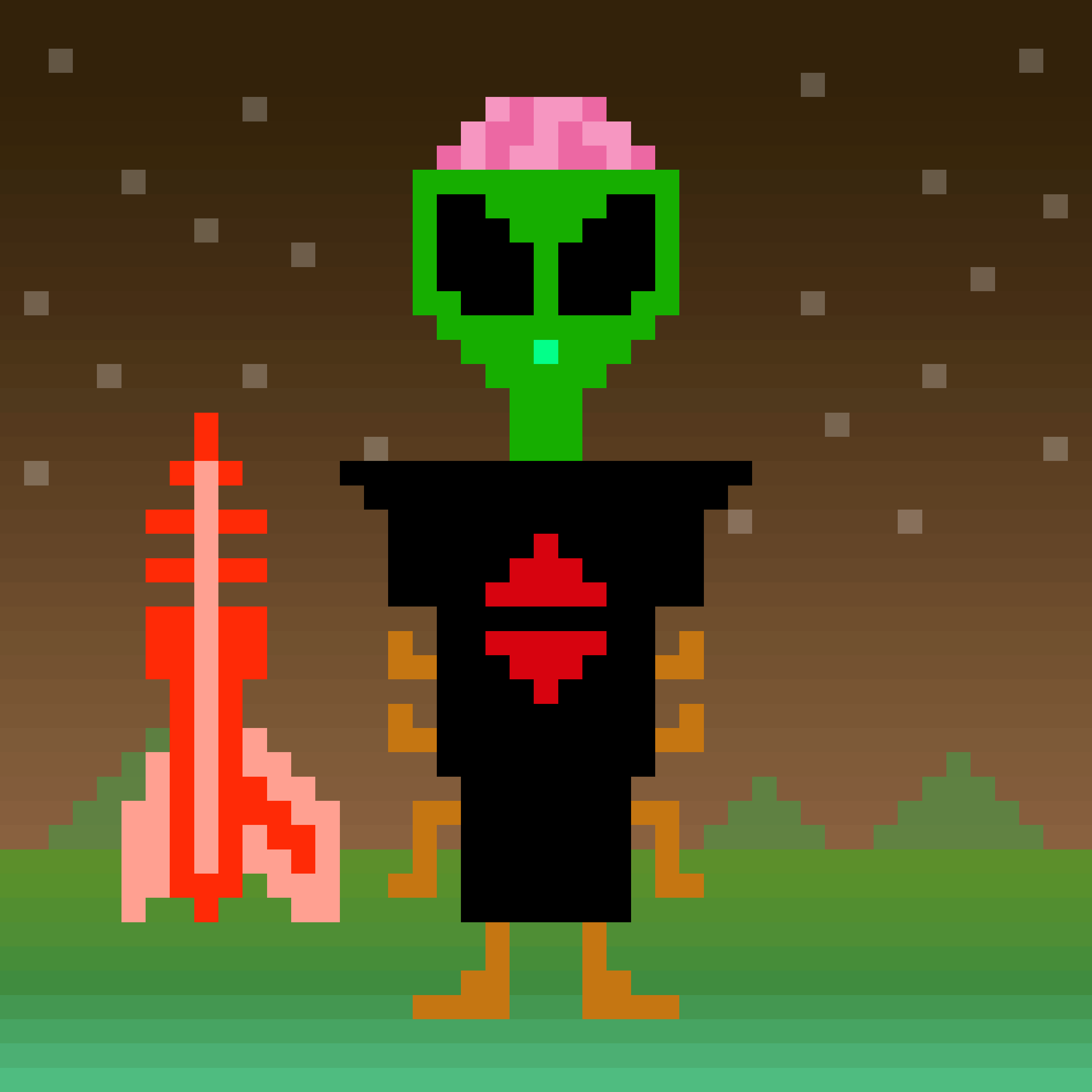 CryptoGalactican #91