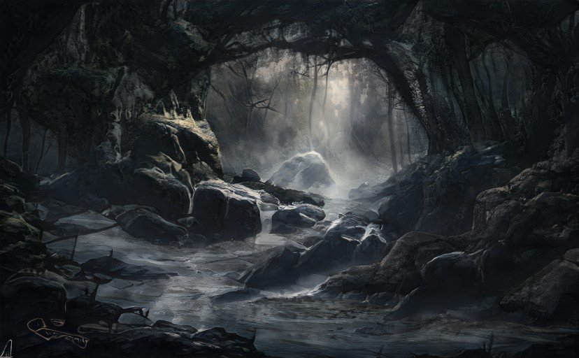 Last Breath By Haruto Hamasaki #94