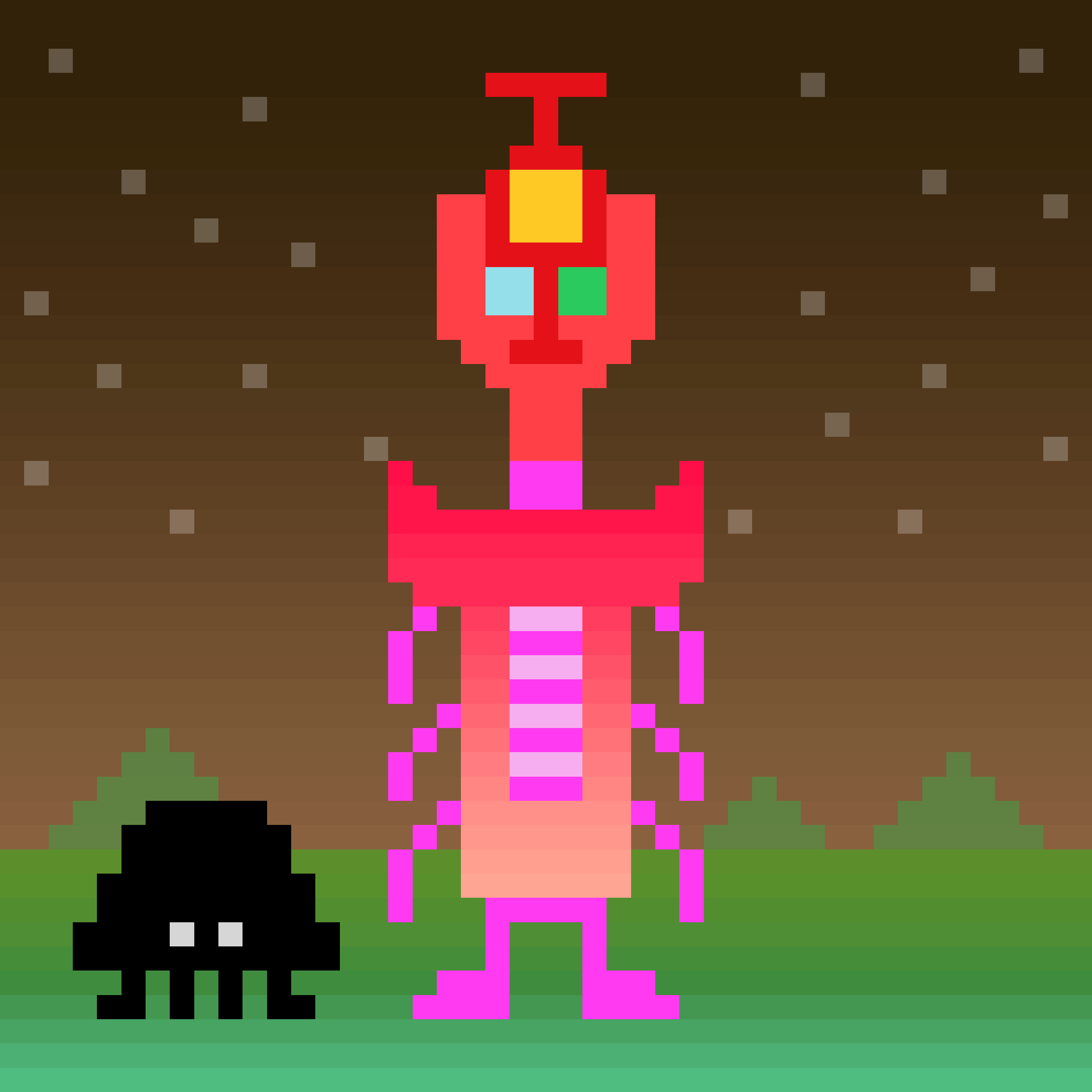 CryptoGalactican #79