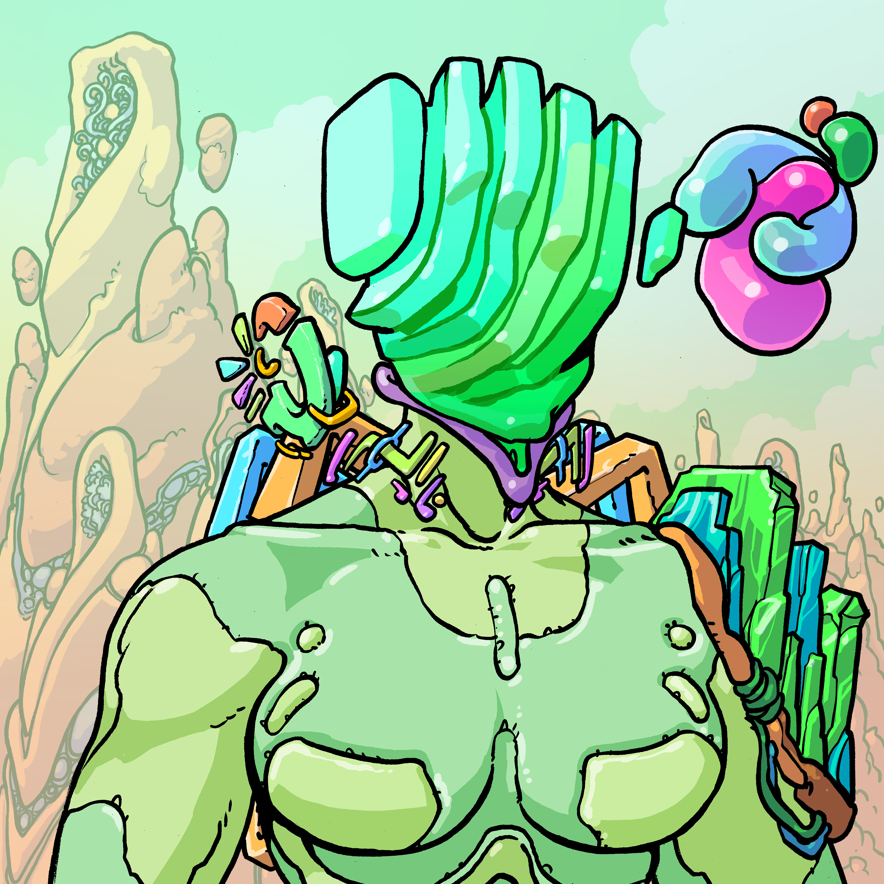 NFT Image