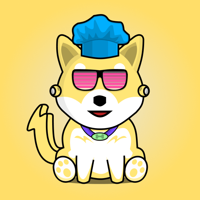 Shiba Bot Army #1373