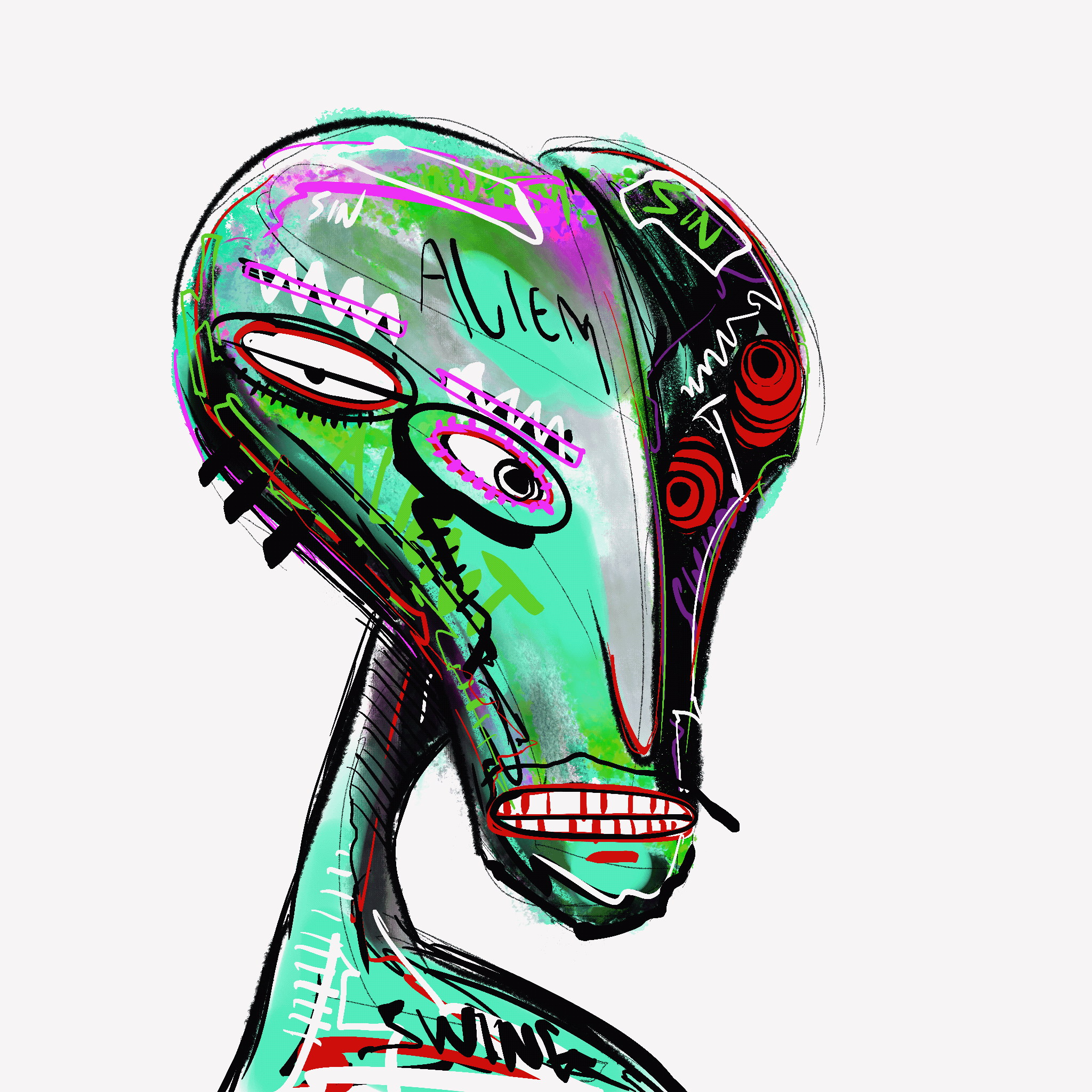 NFT Image