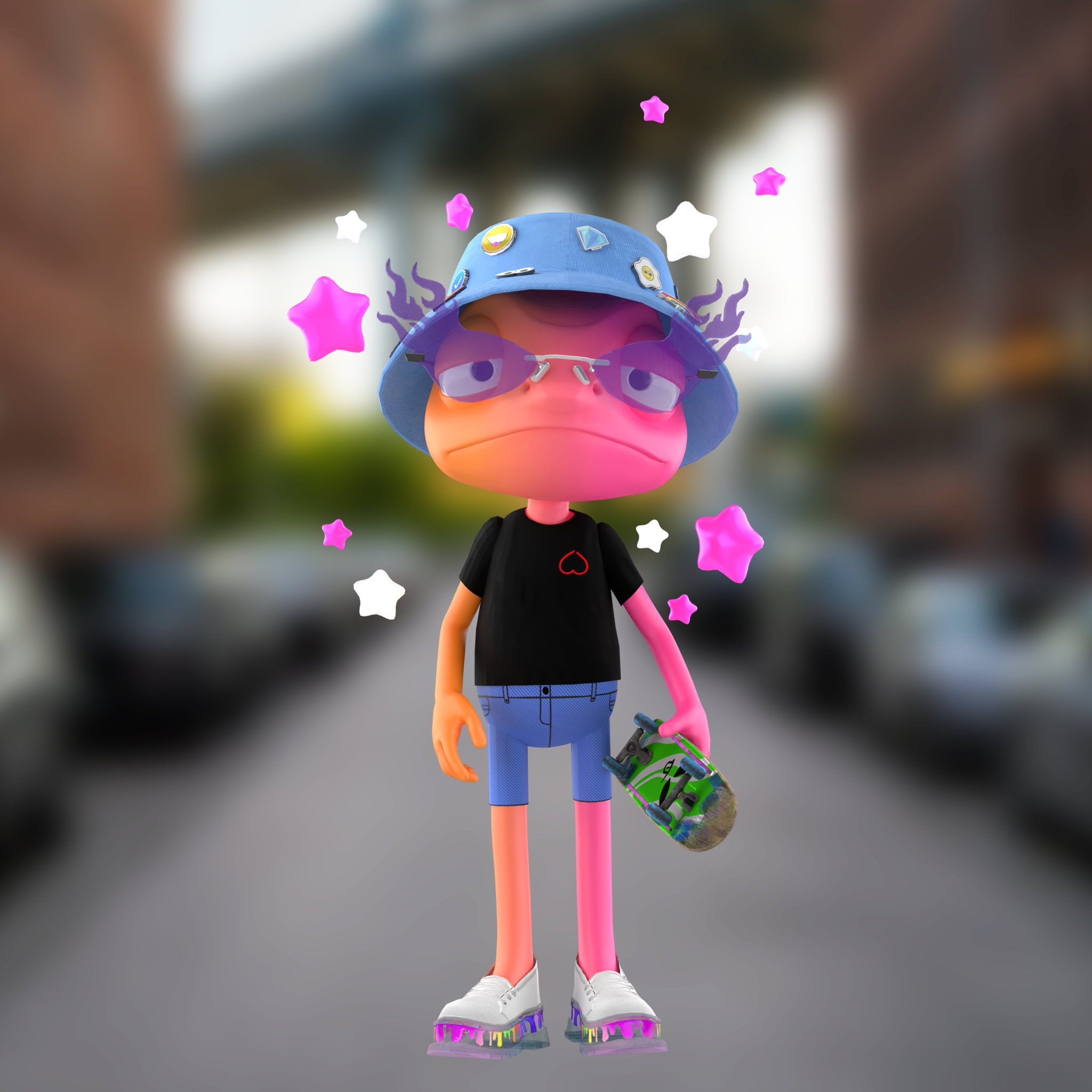 NFT Image