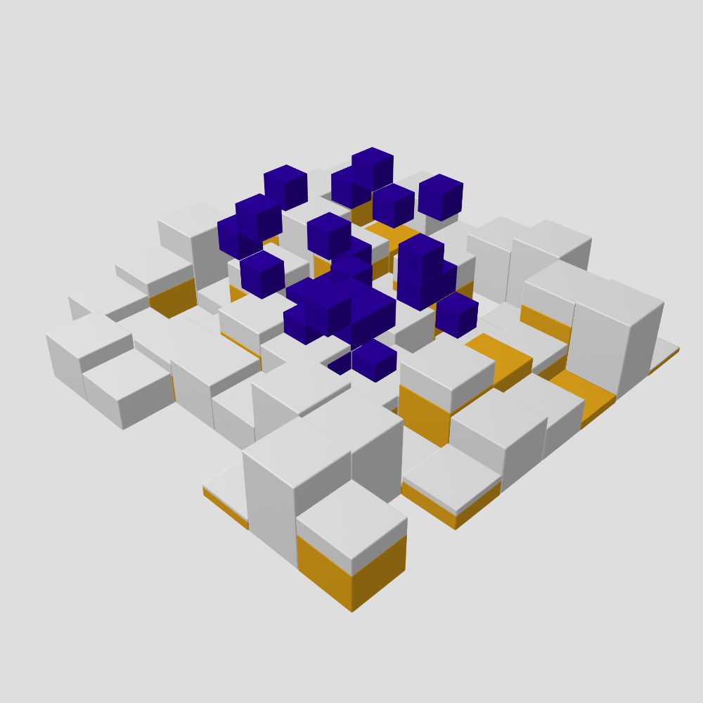EigenWorld #12803